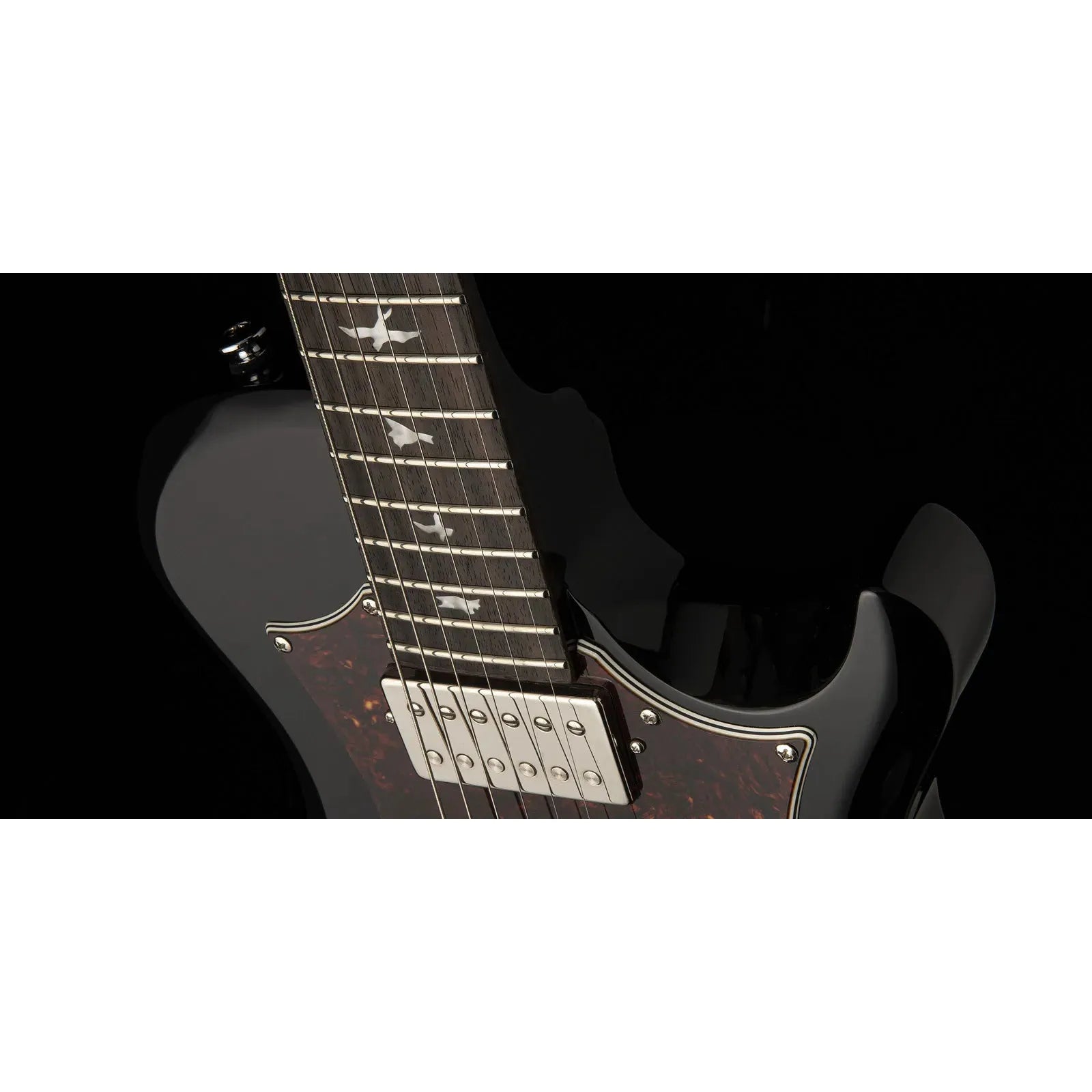 Đàn Guitar Điện PRS SE Starla Stoptail HH, Rosewood Fingerboard - Việt Music
