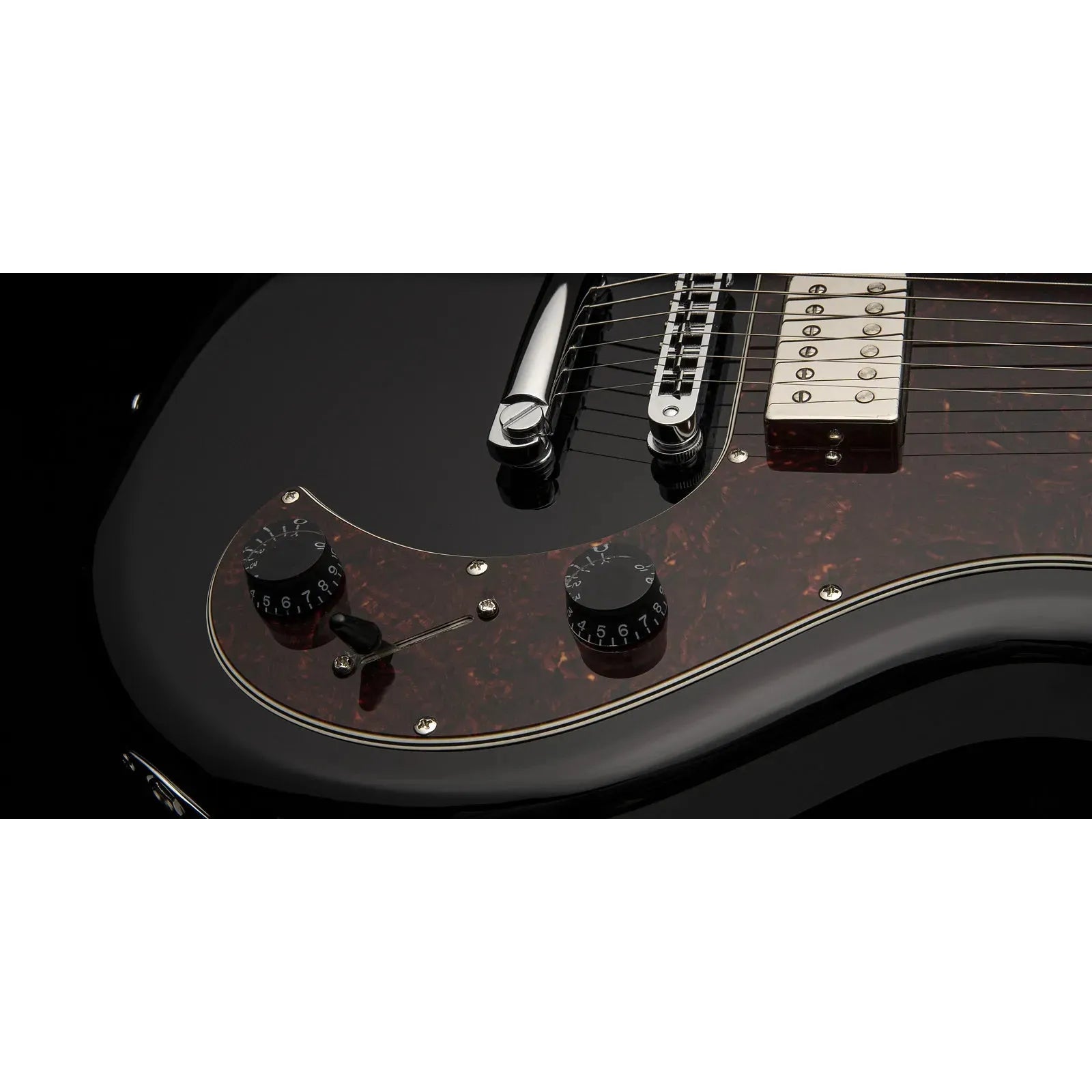 Đàn Guitar Điện PRS SE Starla Stoptail HH, Rosewood Fingerboard - Việt Music