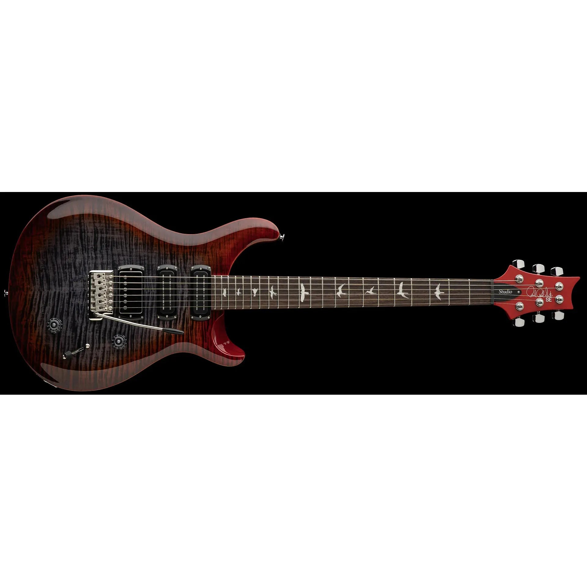 Đàn Guitar Điện PRS SE Studio HHH, Rosewood Fingerboard (2025) - Việt Music