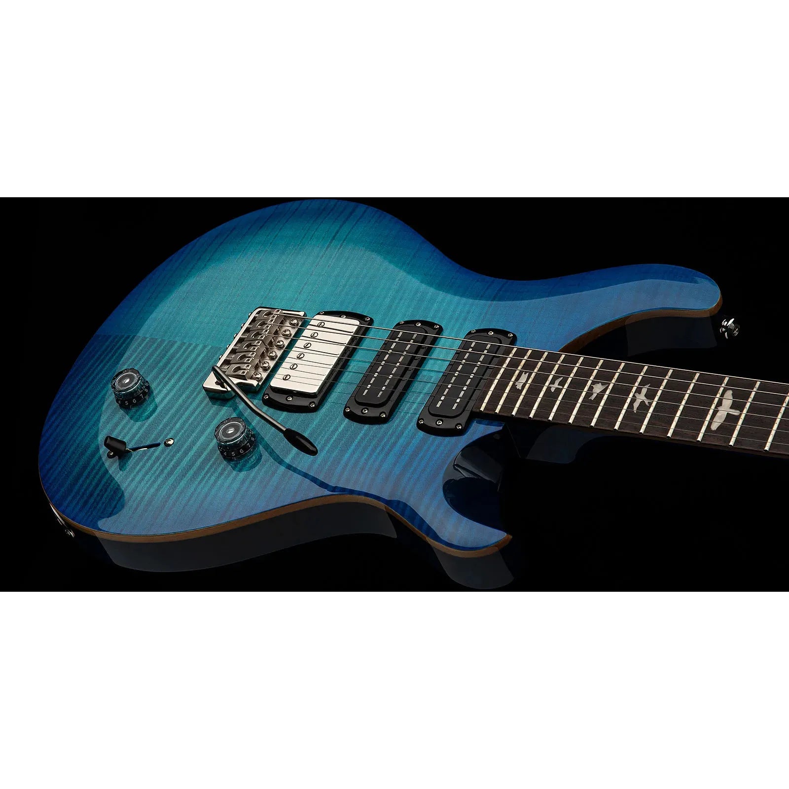 Đàn Guitar Điện PRS SE Studio HHH, Rosewood Fingerboard (2025) - Việt Music