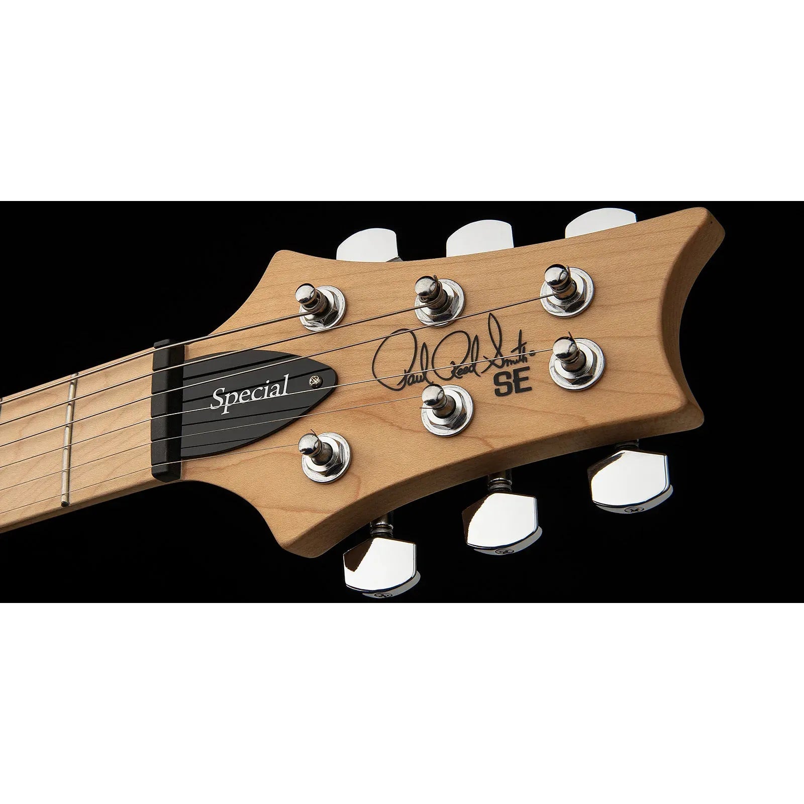 Đàn Guitar Điện PRS SE Swamp Ash Special HSH, Maple Fingerboard (2025) - Việt Music