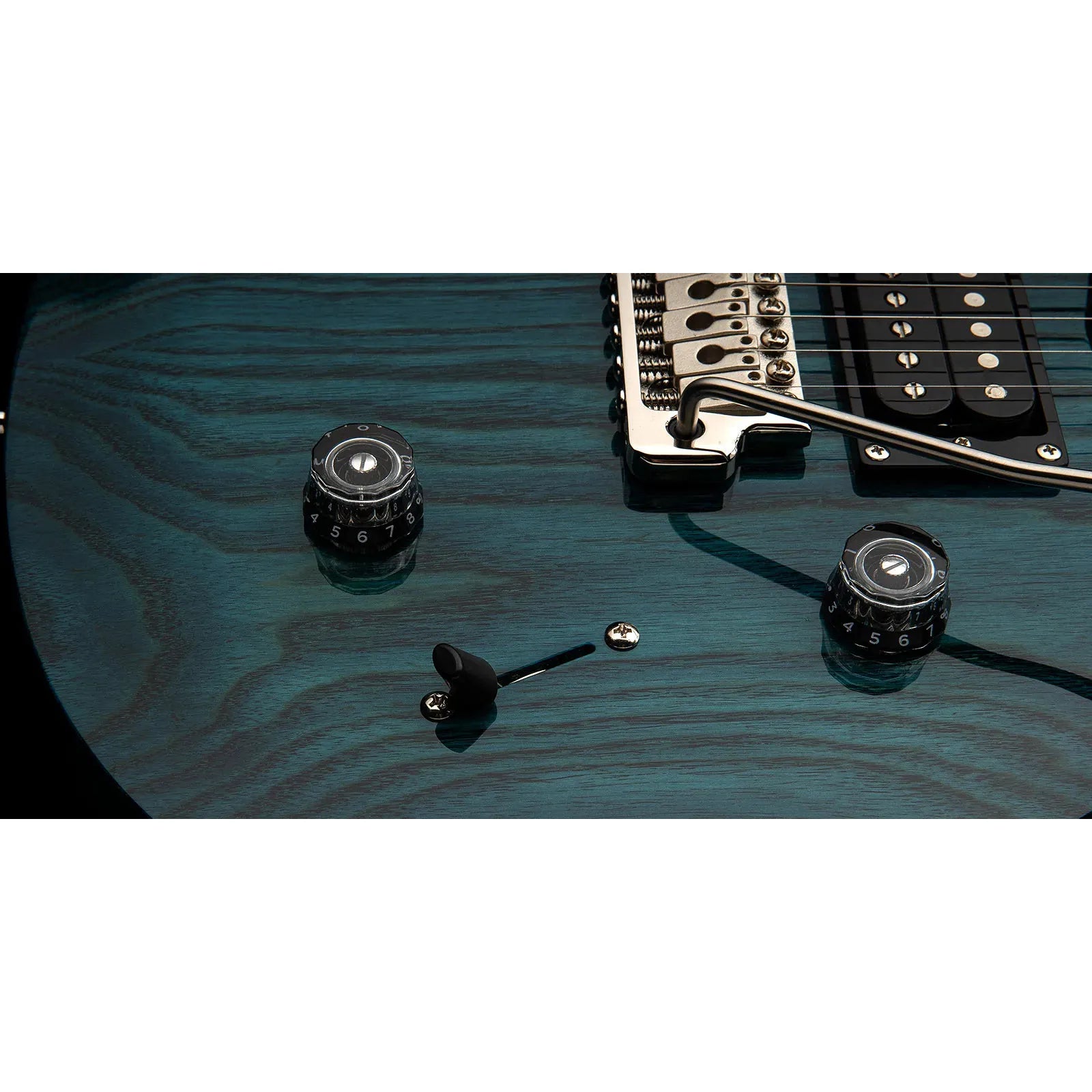 Đàn Guitar Điện PRS SE Swamp Ash Special HSH, Maple Fingerboard (2025) - Việt Music