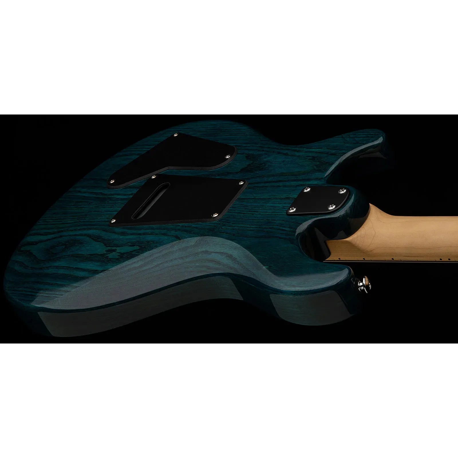 Đàn Guitar Điện PRS SE Swamp Ash Special HSH, Maple Fingerboard (2025) - Việt Music