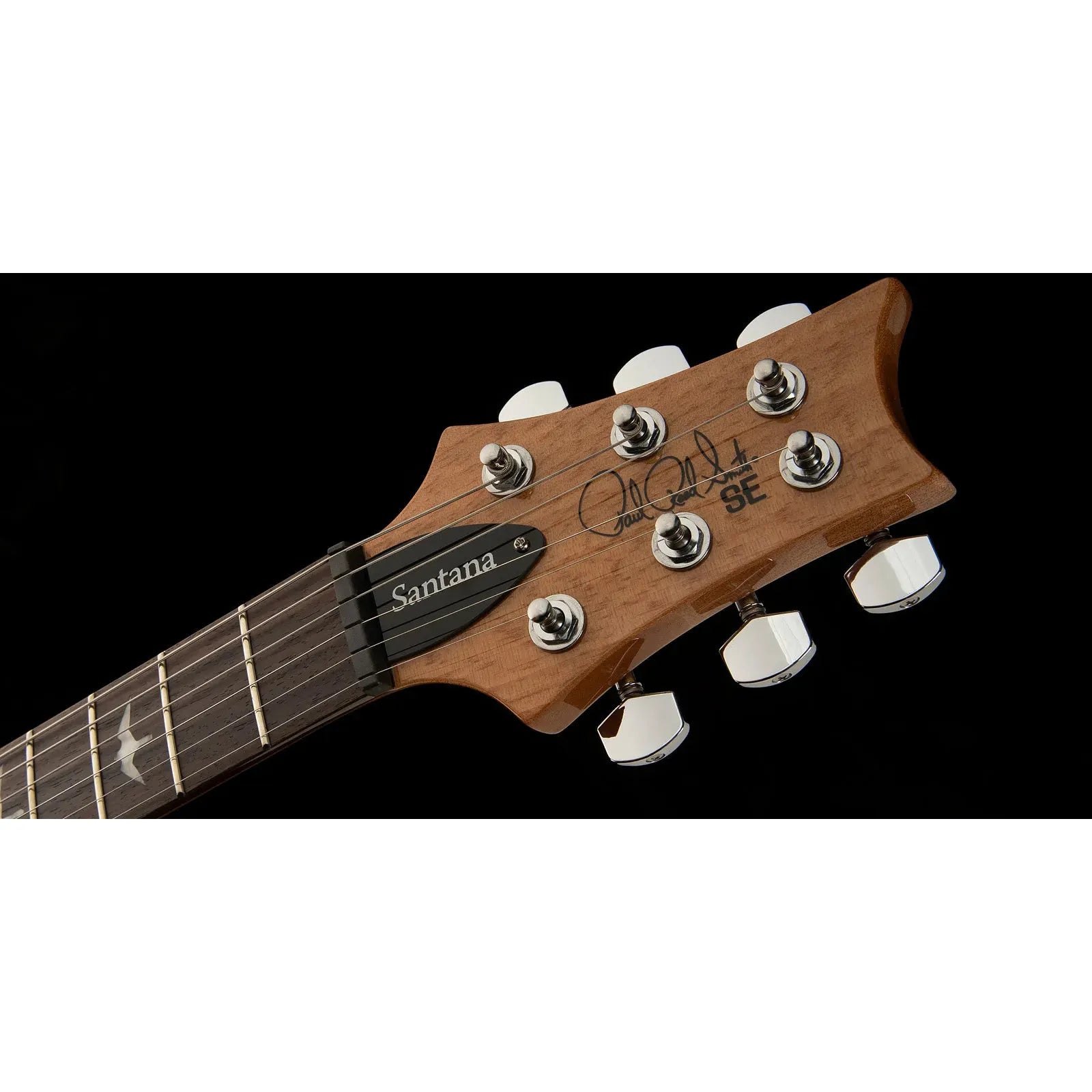 Đàn Guitar Điện PRS SE Santana Abraxas Limited Edition HH, Rosewood Fingerboard - Việt Music