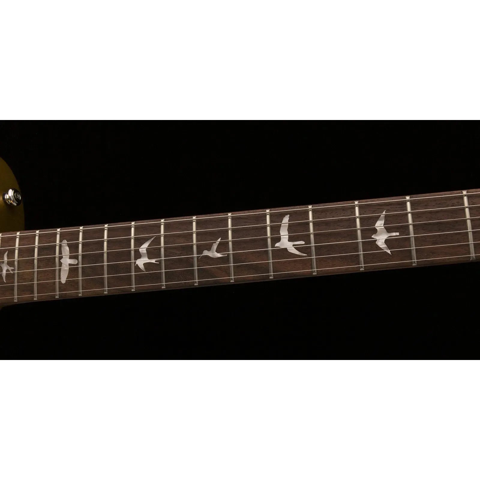 Đàn Guitar Điện PRS SE Santana Singlecut Trem HH, Rosewood Fingerboard - Việt Music