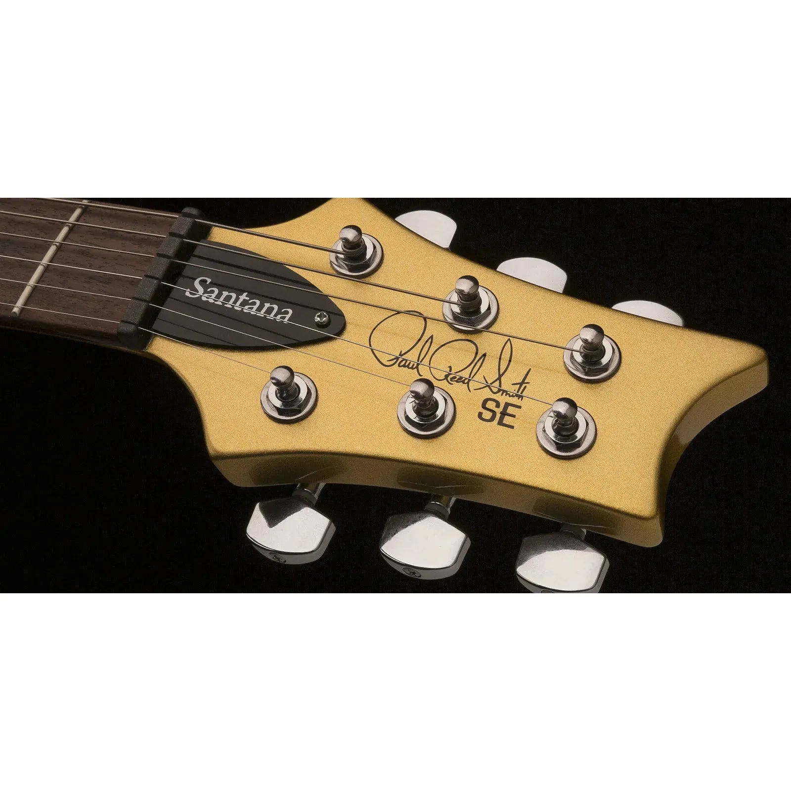 Đàn Guitar Điện PRS SE Santana Singlecut Trem HH, Rosewood Fingerboard - Việt Music