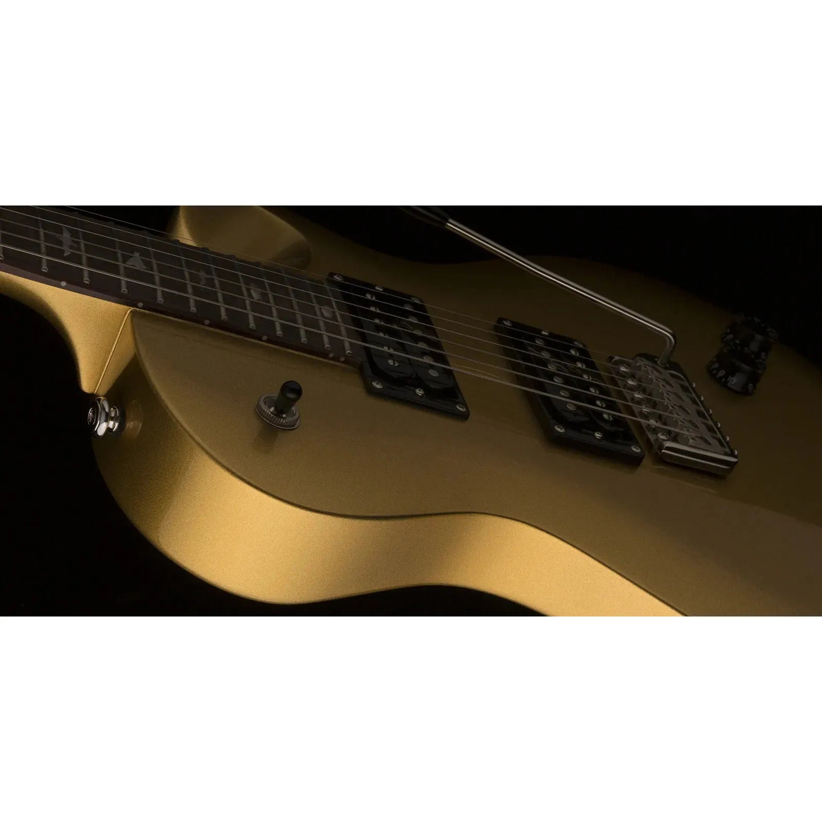 Đàn Guitar Điện PRS SE Santana Singlecut Trem HH, Rosewood Fingerboard - Việt Music