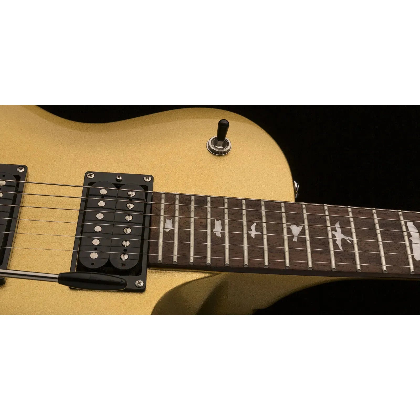 Đàn Guitar Điện PRS SE Santana Singlecut Trem HH, Rosewood Fingerboard - Việt Music