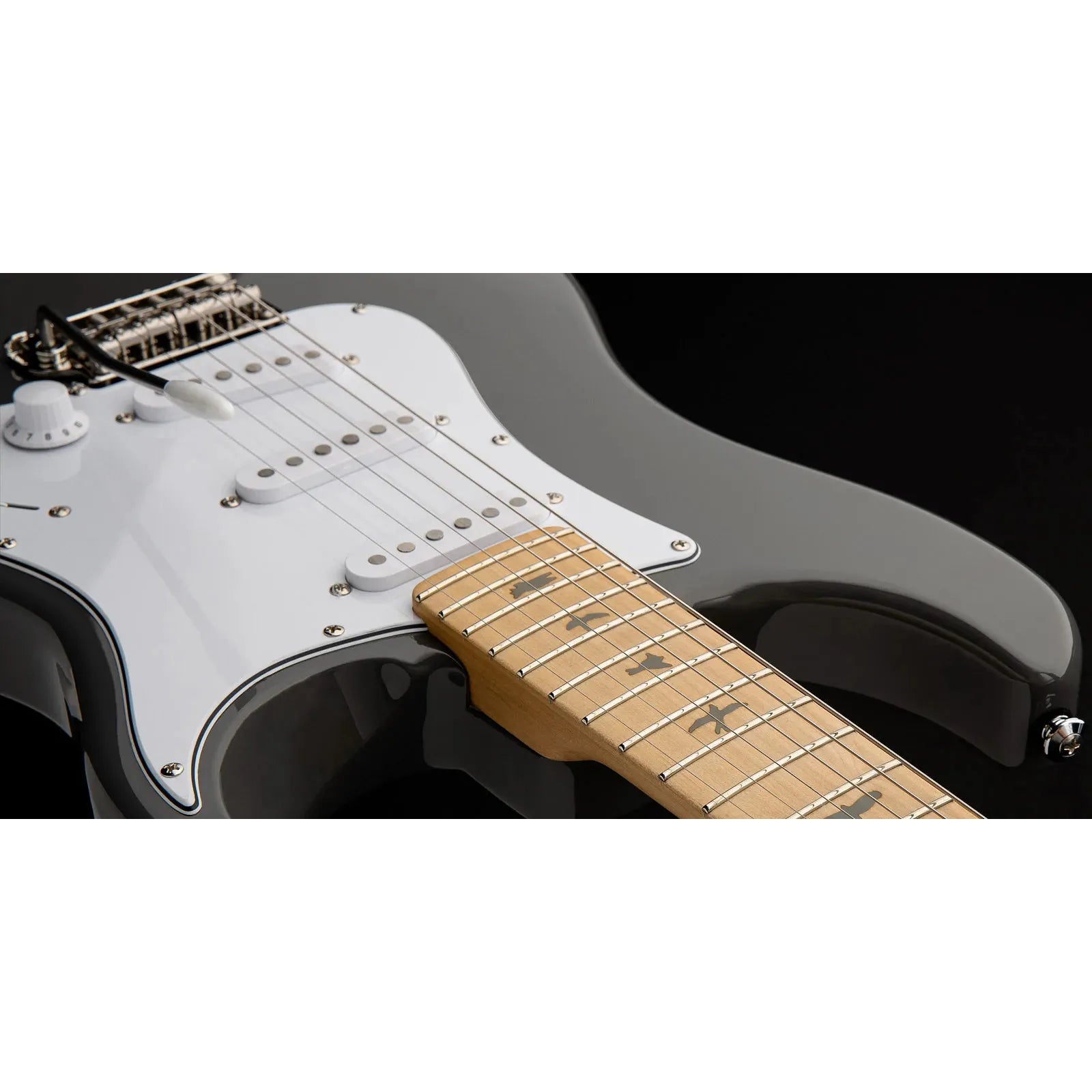 Đàn Guitar Điện PRS SE Silver Sky Maple SSS, Maple Fingerboard (2025) - Việt Music