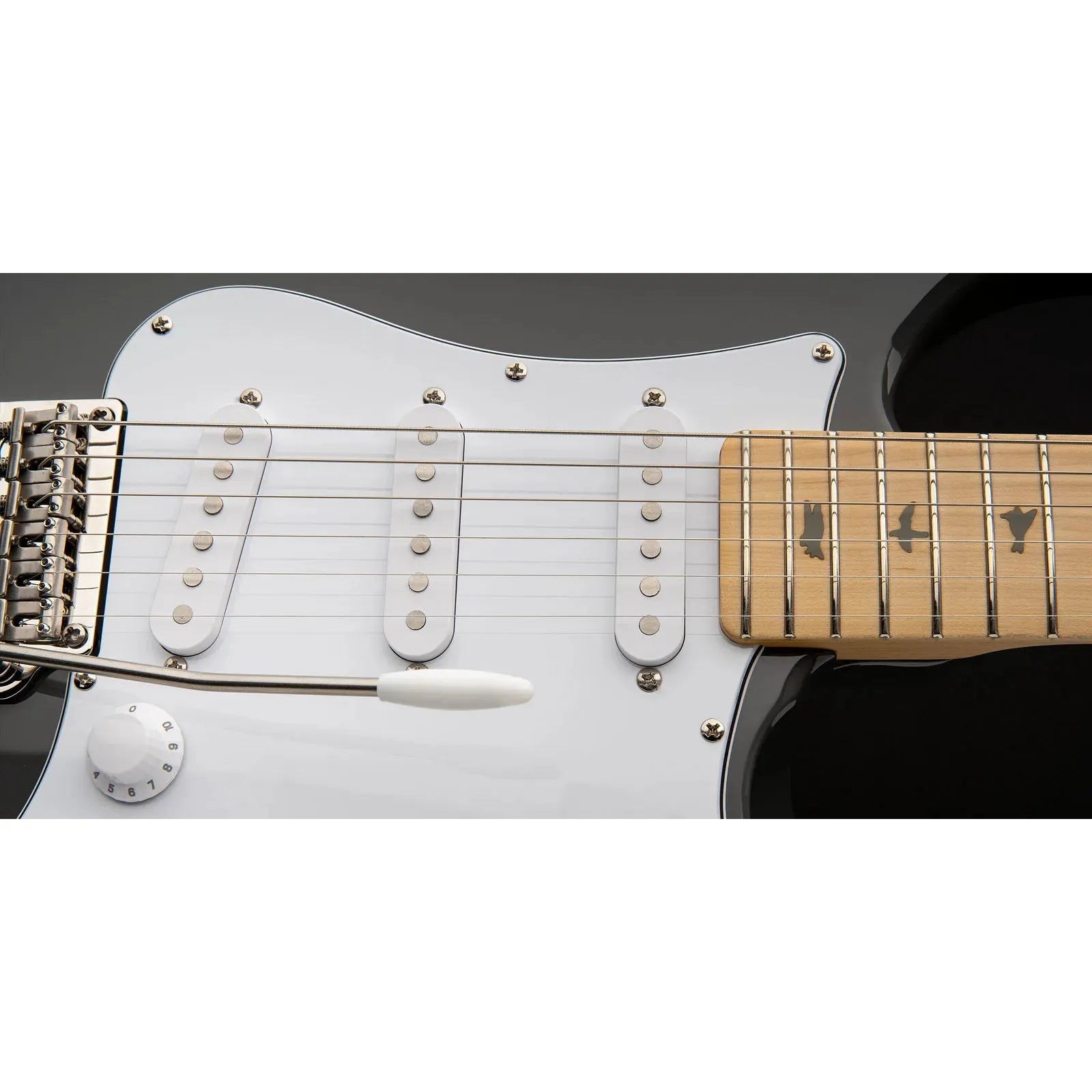 Đàn Guitar Điện PRS SE Silver Sky Maple SSS, Maple Fingerboard (2025) - Việt Music