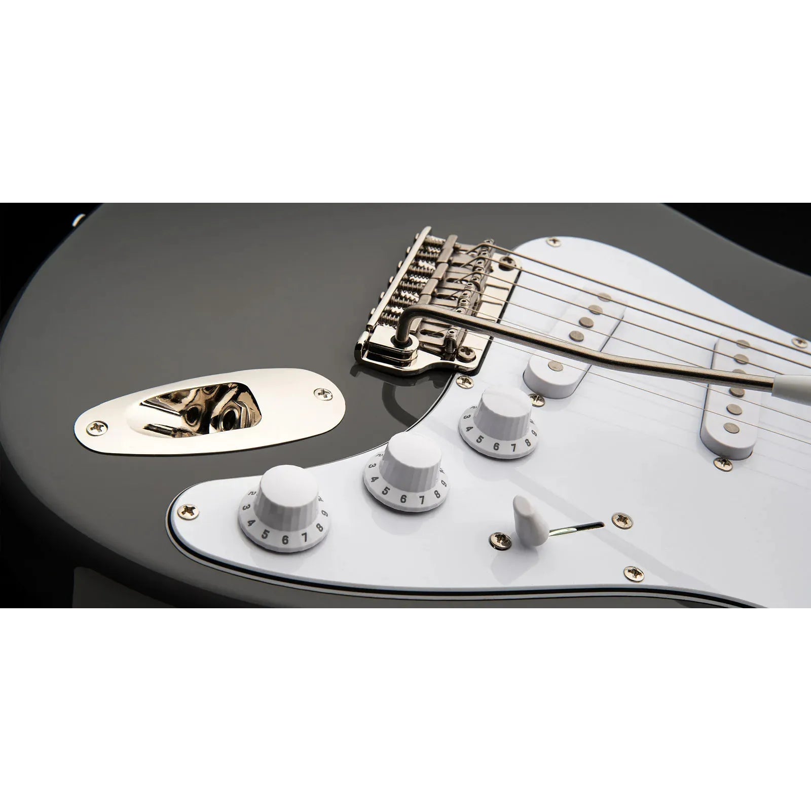 Đàn Guitar Điện PRS SE Silver Sky Maple SSS, Maple Fingerboard (2025) - Việt Music