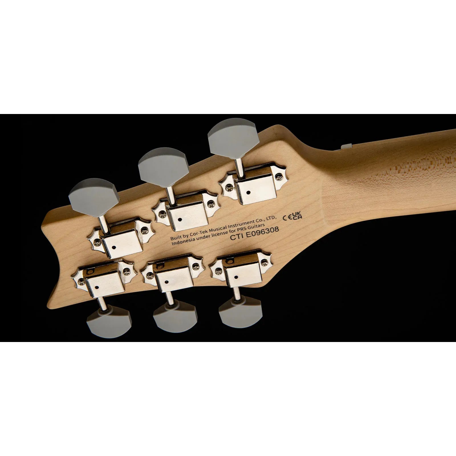Đàn Guitar Điện PRS SE Silver Sky Maple SSS, Maple Fingerboard (2025) - Việt Music