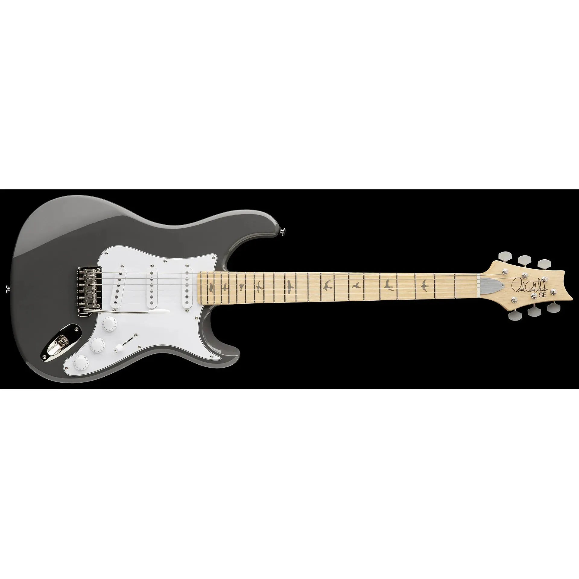 Đàn Guitar Điện PRS SE Silver Sky SSS, Maple Fingerboard (2025) - Việt Music