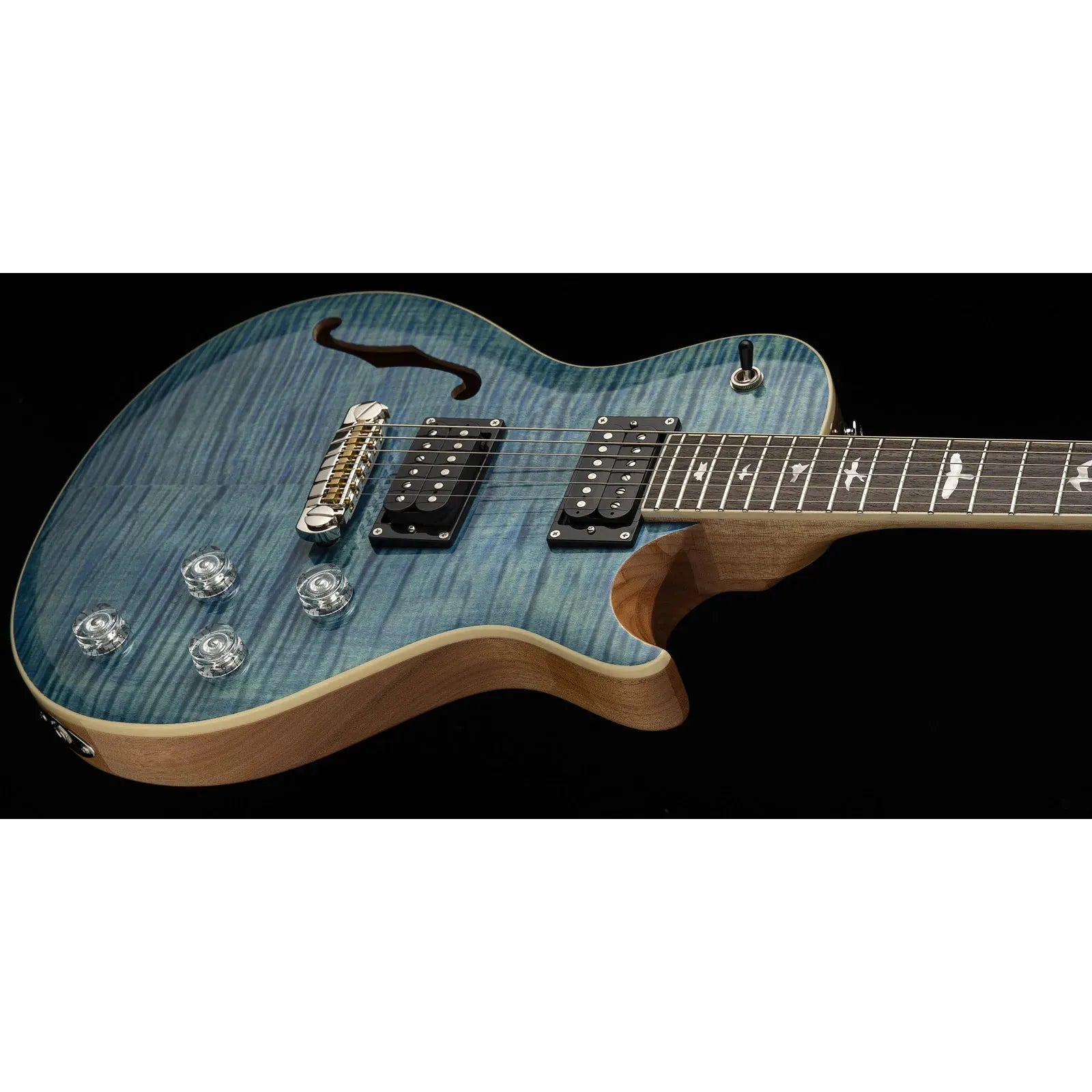 Đàn Guitar Điện PRS SE Zach Myers HH, Rosewood Fingerboard (2025) - Việt Music