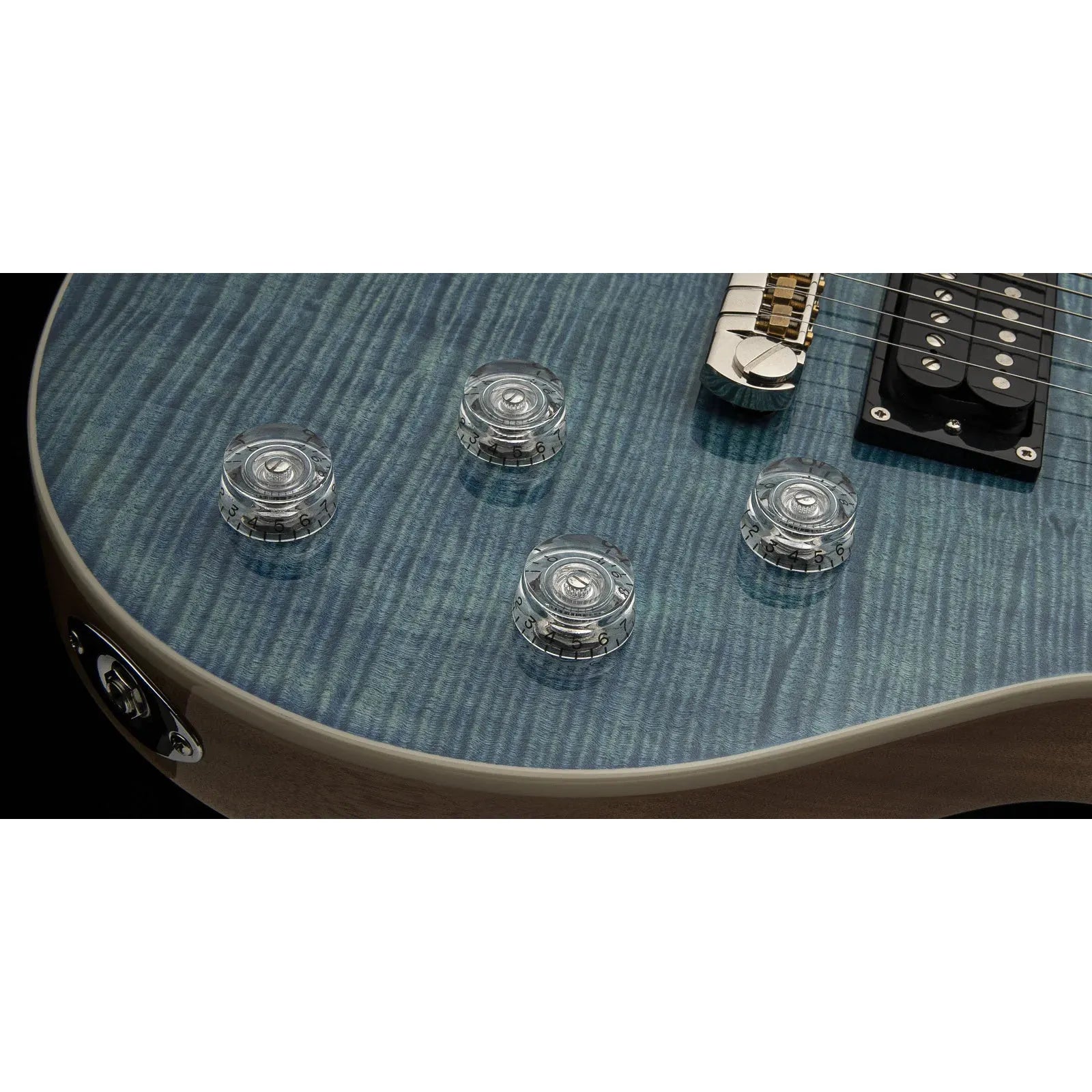 Đàn Guitar Điện PRS SE Zach Myers HH, Rosewood Fingerboard (2025) - Việt Music