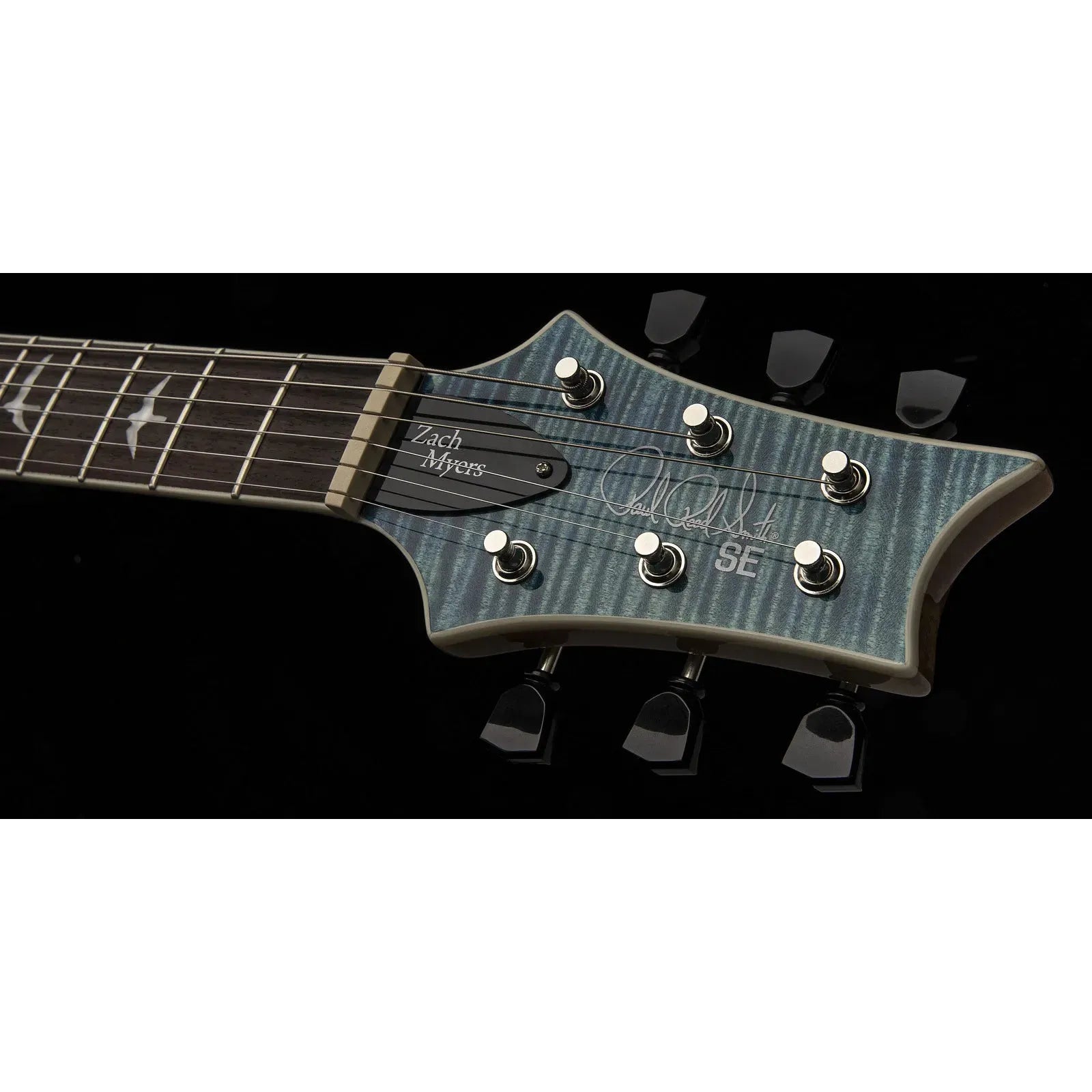 Đàn Guitar Điện PRS SE Zach Myers HH, Rosewood Fingerboard (2025) - Việt Music