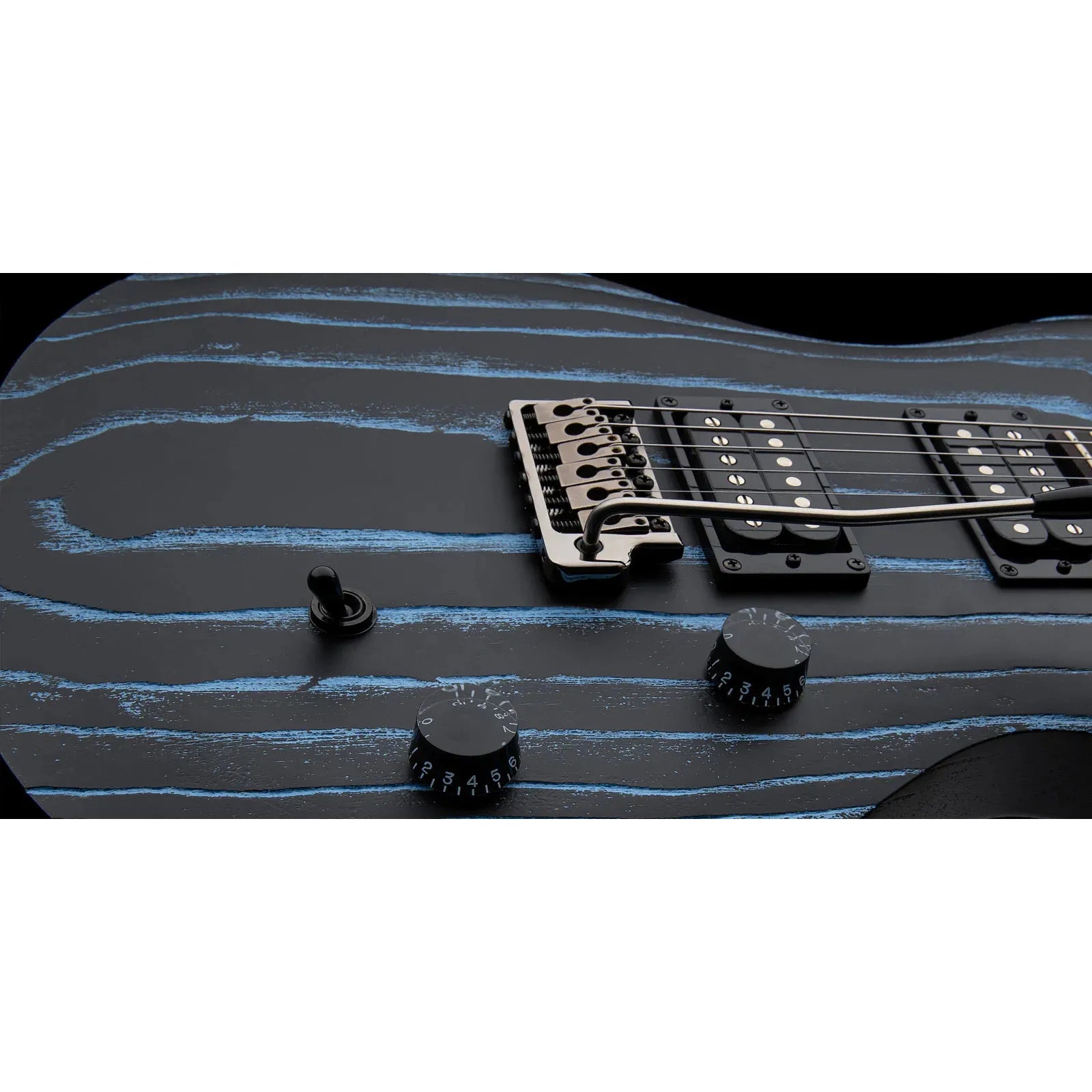 Đàn Guitar Điện PRS SE Swamp Ash CE 24 - "Sandblasted" Limited Edition HH, Rosewood Fingerboard (2025) - Việt Music