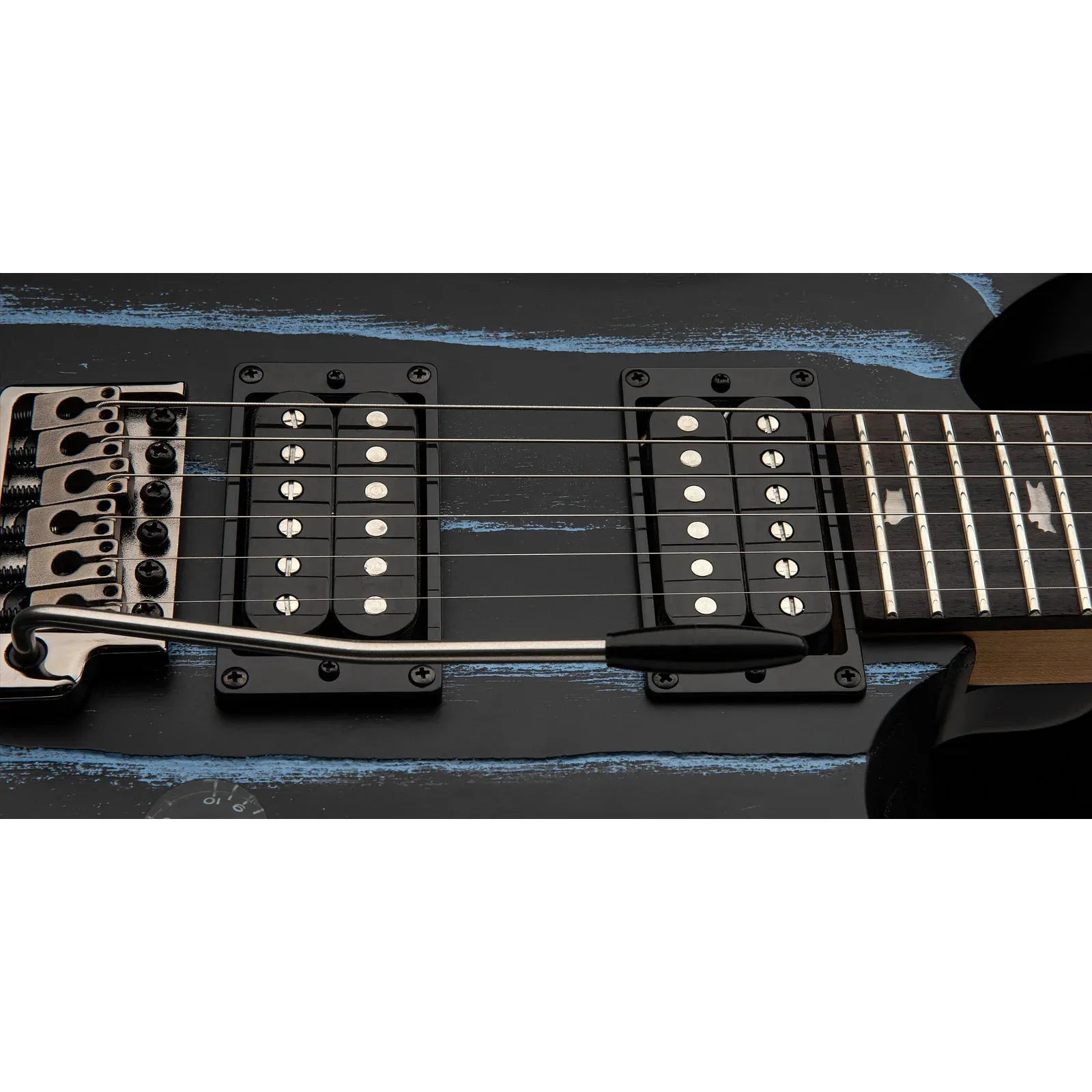 Đàn Guitar Điện PRS SE Swamp Ash CE 24 - "Sandblasted" Limited Edition HH, Rosewood Fingerboard (2025) - Việt Music