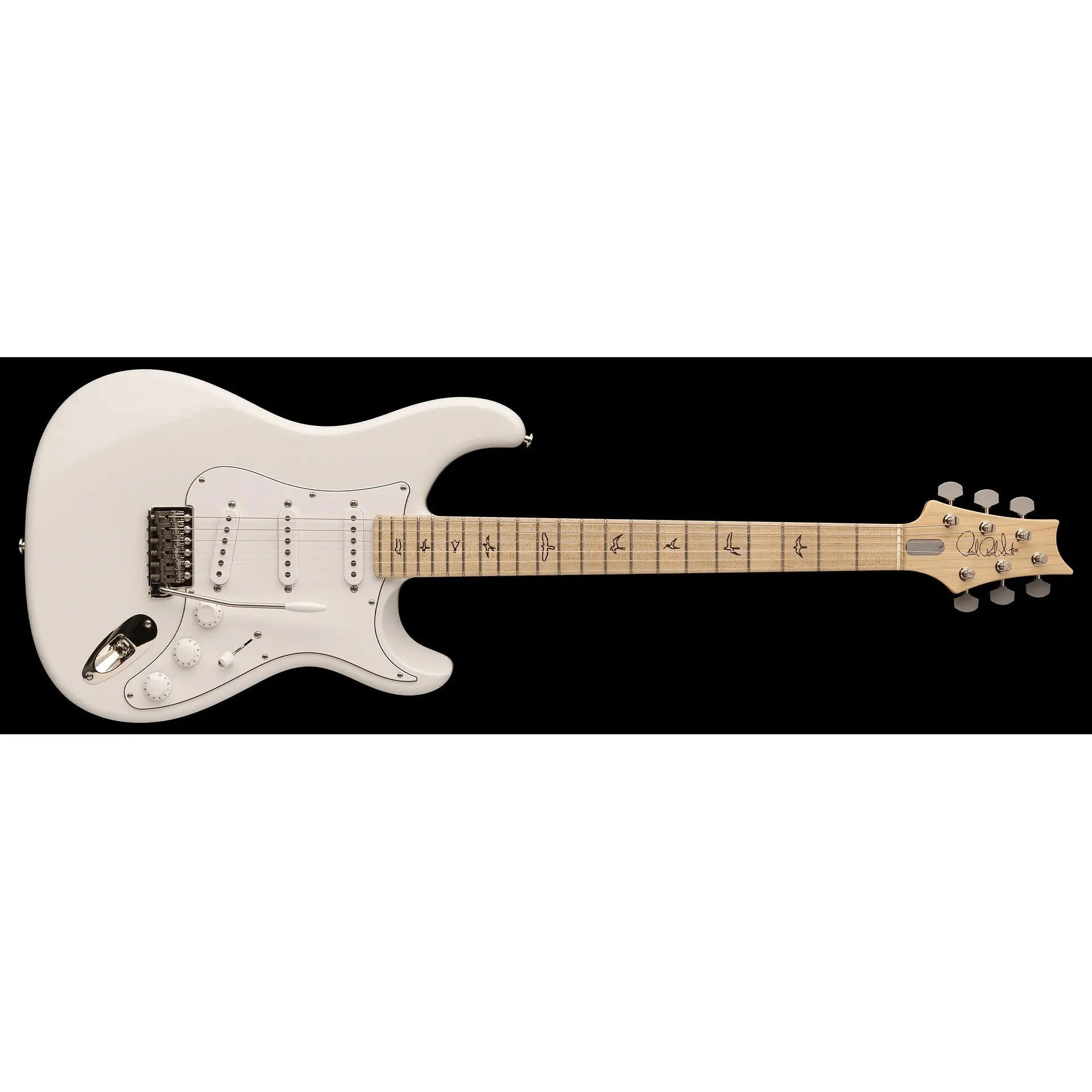Đàn Guitar Điện PRS Bolt-On Silver Sky SSS, Maple Fingerboard (2025) - Việt Music