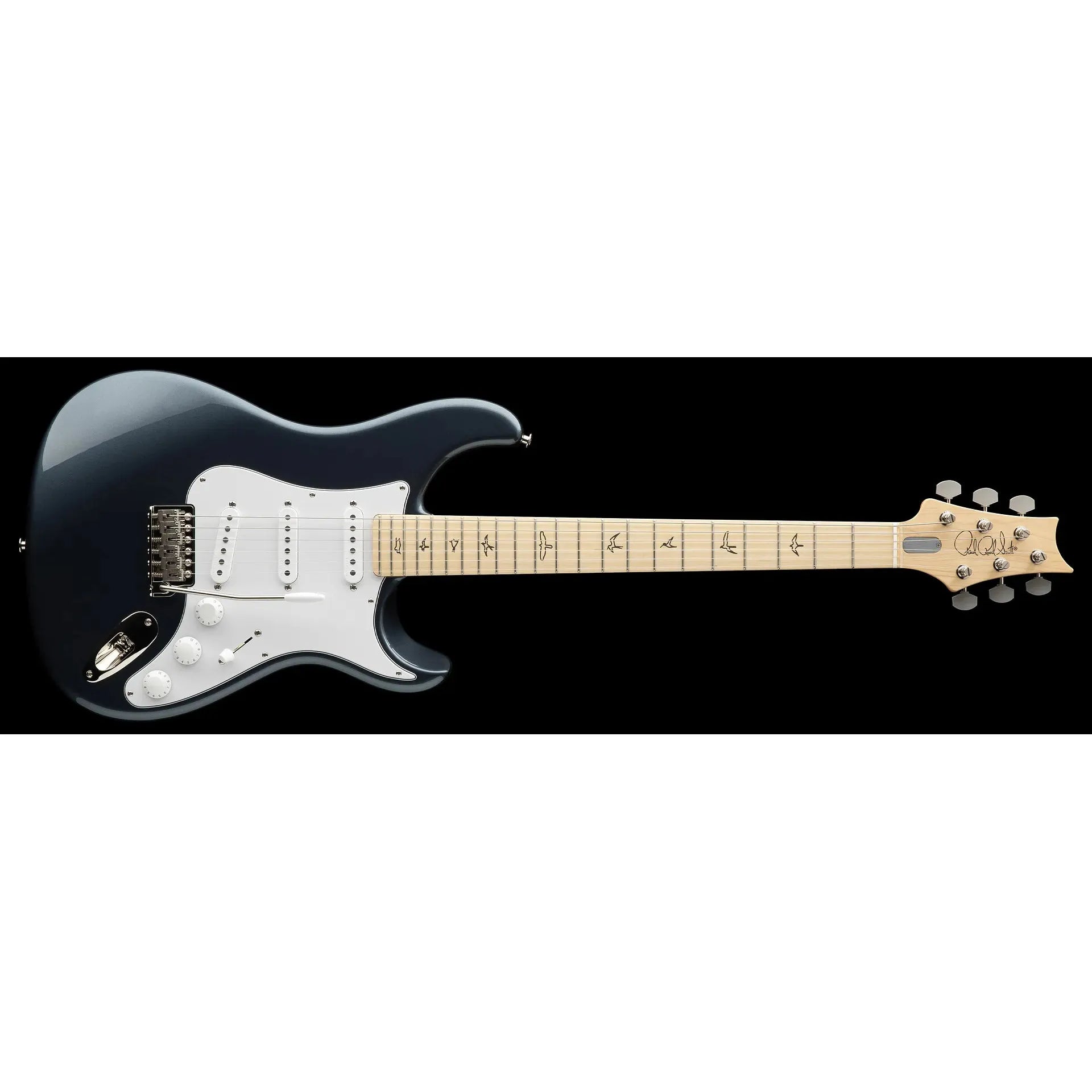 Đàn Guitar Điện PRS Bolt-On Silver Sky SSS, Maple Fingerboard (2025) - Việt Music