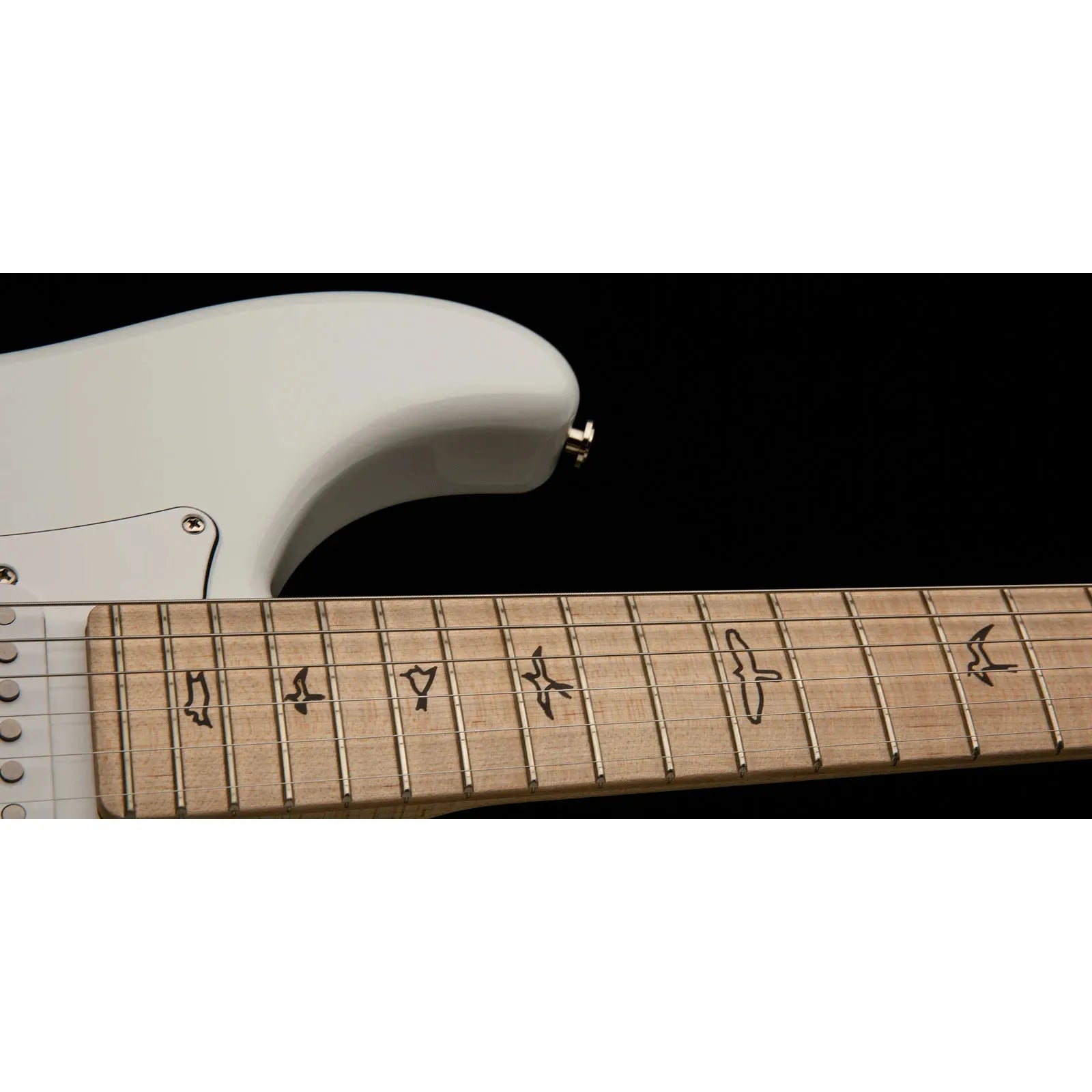 Đàn Guitar Điện PRS Bolt-On Silver Sky SSS, Maple Fingerboard (2025) - Việt Music