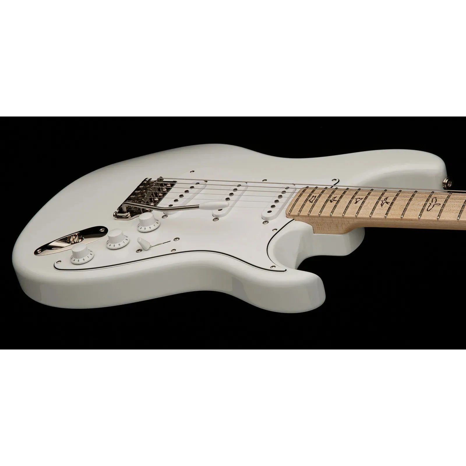 Đàn Guitar Điện PRS Bolt-On Silver Sky SSS, Maple Fingerboard (2025) - Việt Music