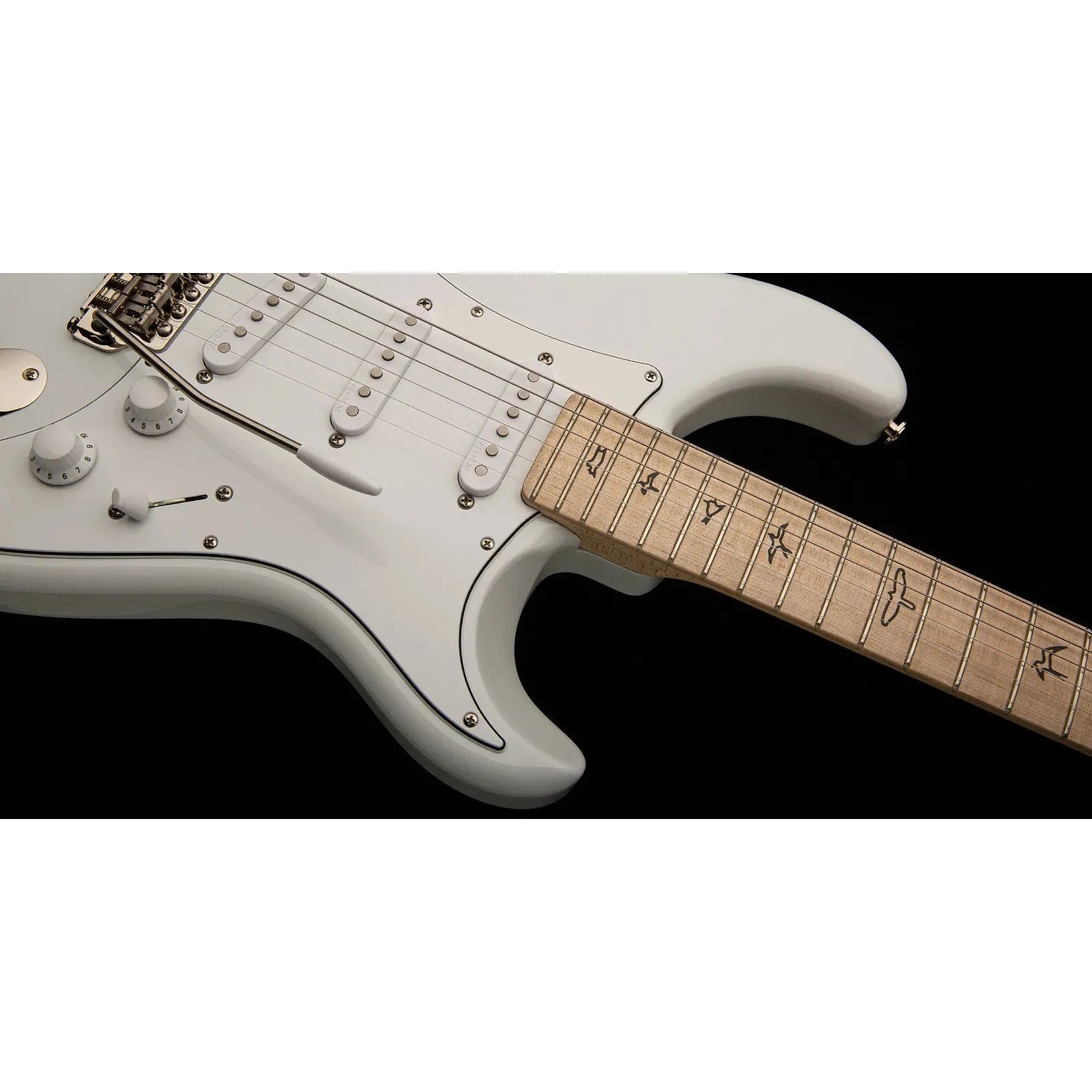 Đàn Guitar Điện PRS Bolt-On Silver Sky SSS, Maple Fingerboard (2025) - Việt Music