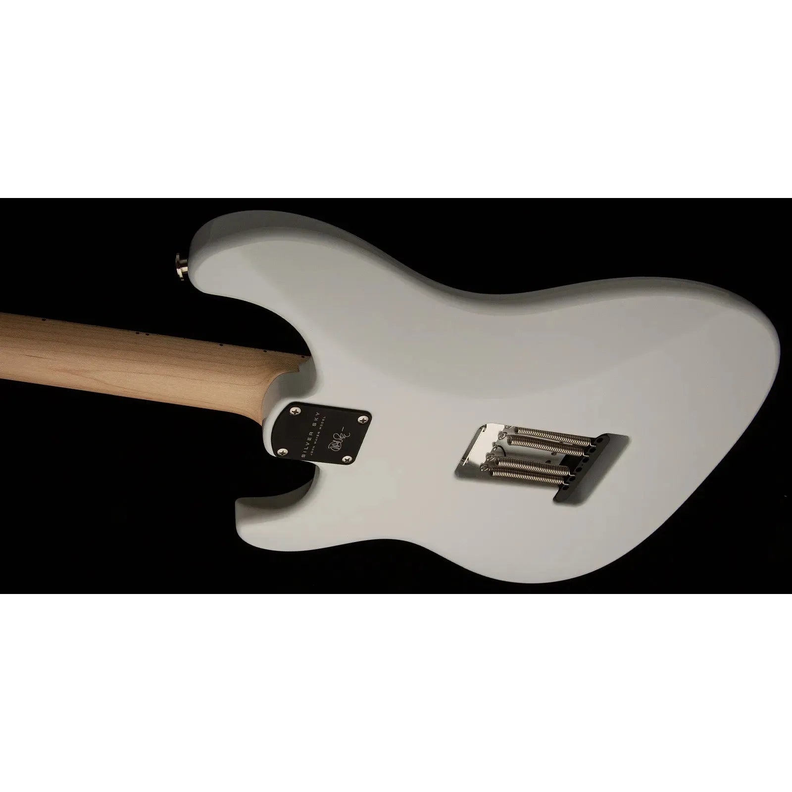 Đàn Guitar Điện PRS Bolt-On Silver Sky SSS, Maple Fingerboard (2025) - Việt Music