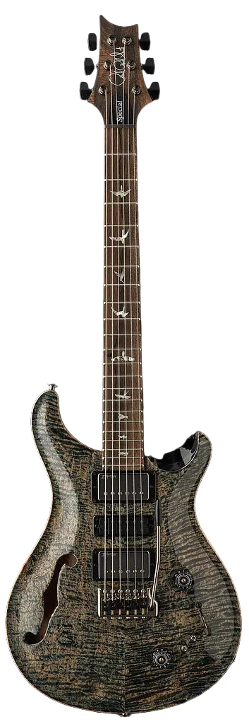 Đàn Guitar Điện PRS Core Special Semi-Hollow Mango Top Limited Edition HSH, Ziricote Fingerboard (2026) - Việt Music