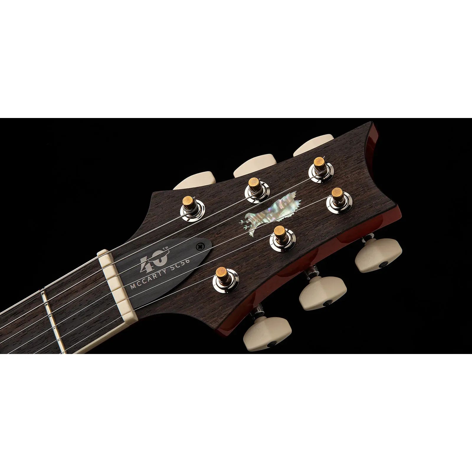 Đàn Guitar Điện PRS 40th Anniversary McCarty SC56 Limited Edition - Việt Music