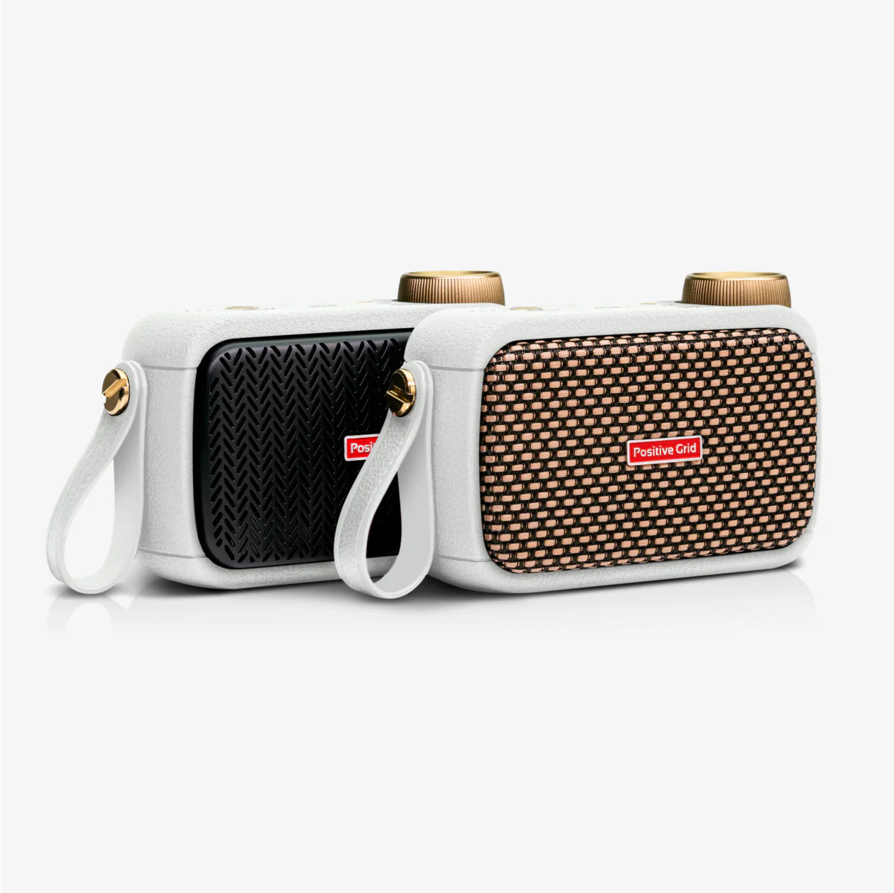Amplifier Positive Grid Spark Go, Combo 5W - Việt Music