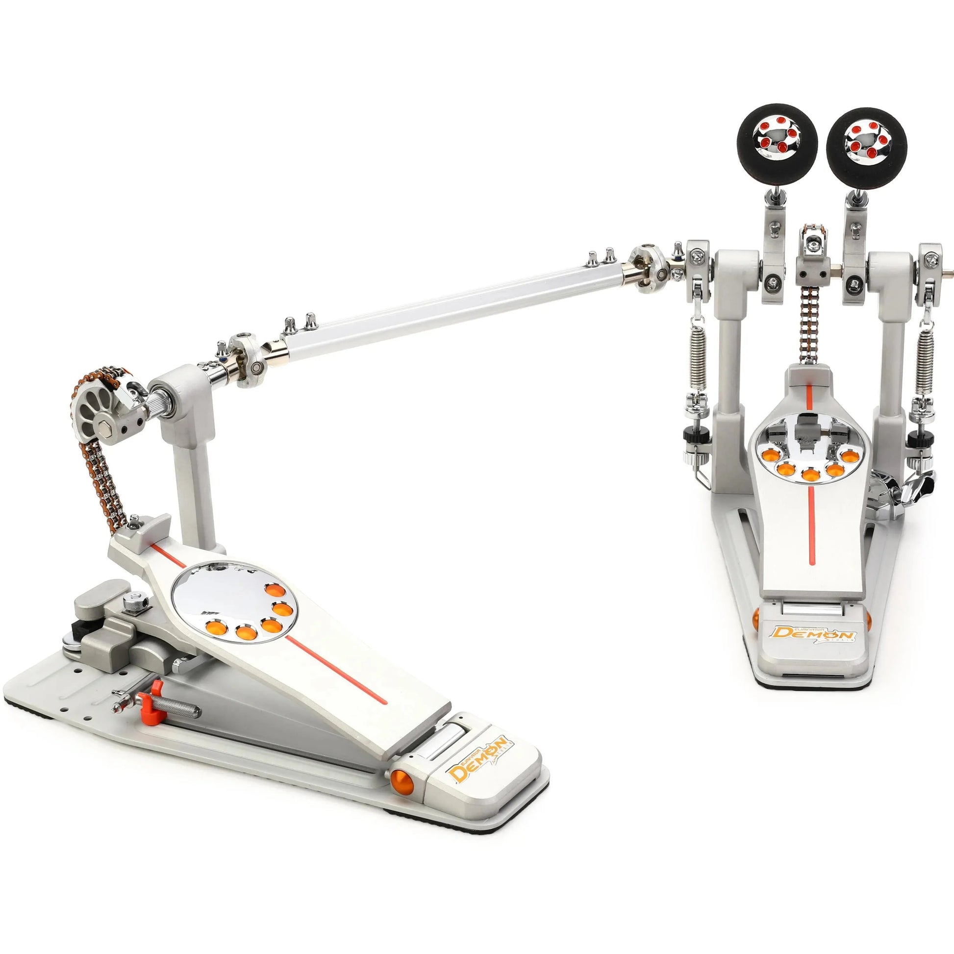 Pedal Đôi Trống Bass Pearl Pearl P-3002C - Việt Music