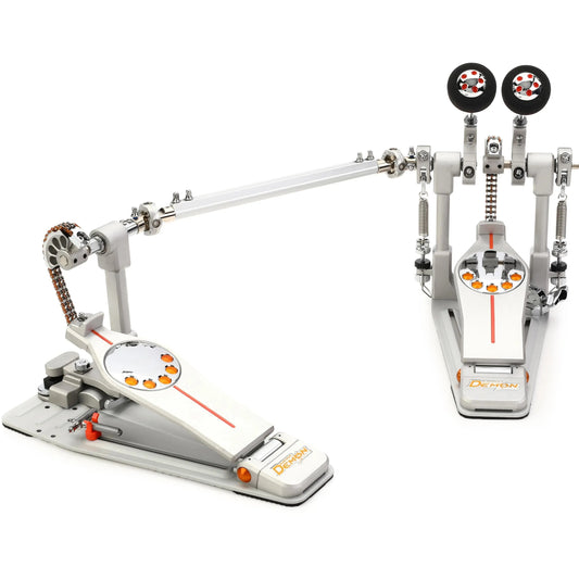 Pedal Đôi Trống Bass Pearl Pearl P-3002C - Việt Music