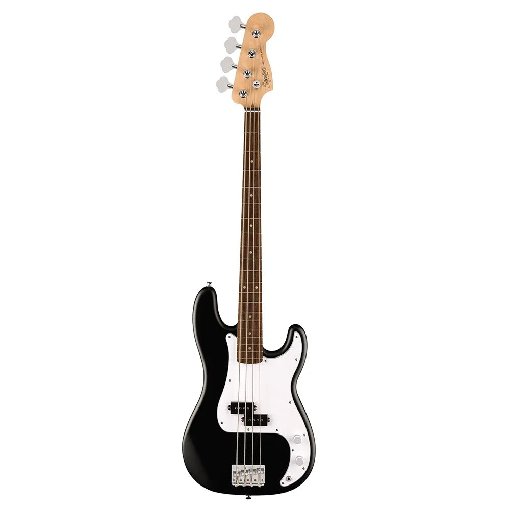 Đàn Guitar Bass Squier Debut S, Laurel Fingerboard - 4 Strings