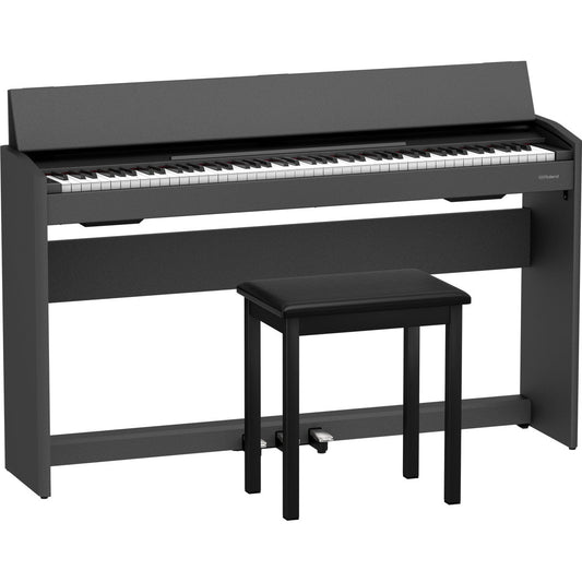 Đàn Piano Điện Roland F107 - Việt Music