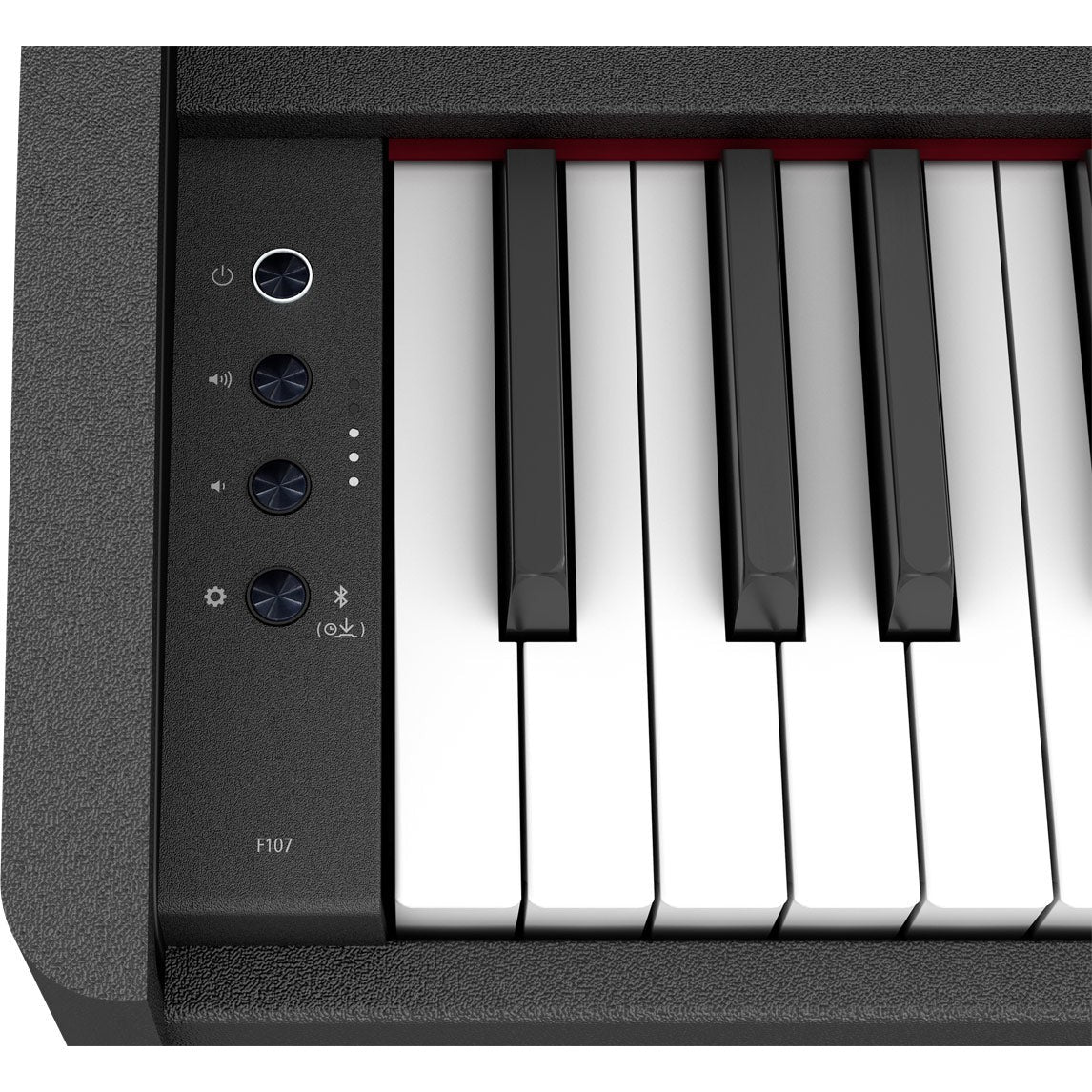 Đàn Piano Điện Roland F107 - Việt Music