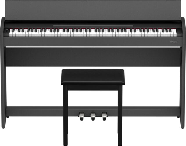 Đàn Piano Điện Roland F107