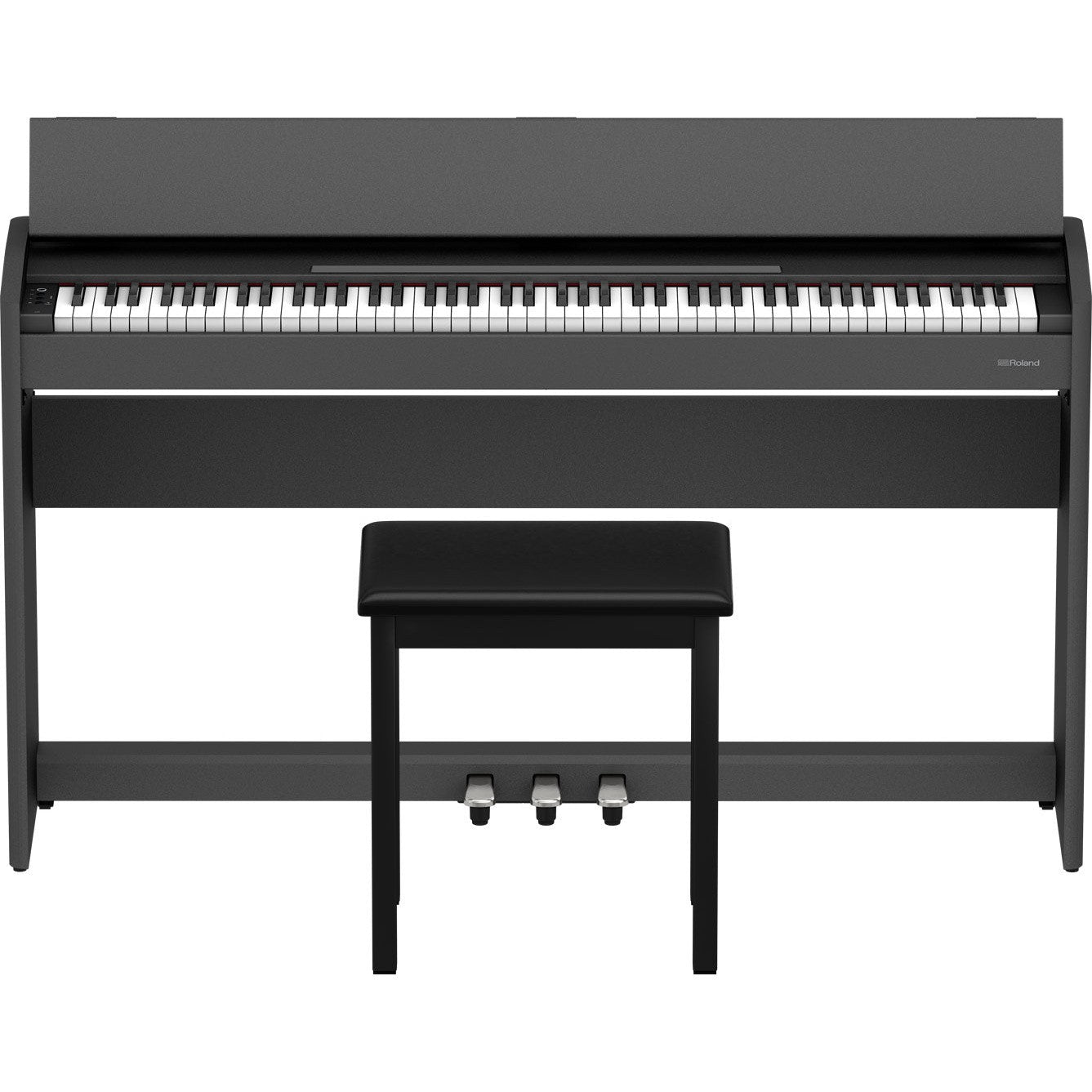 Đàn Piano Điện Roland F107 - Việt Music