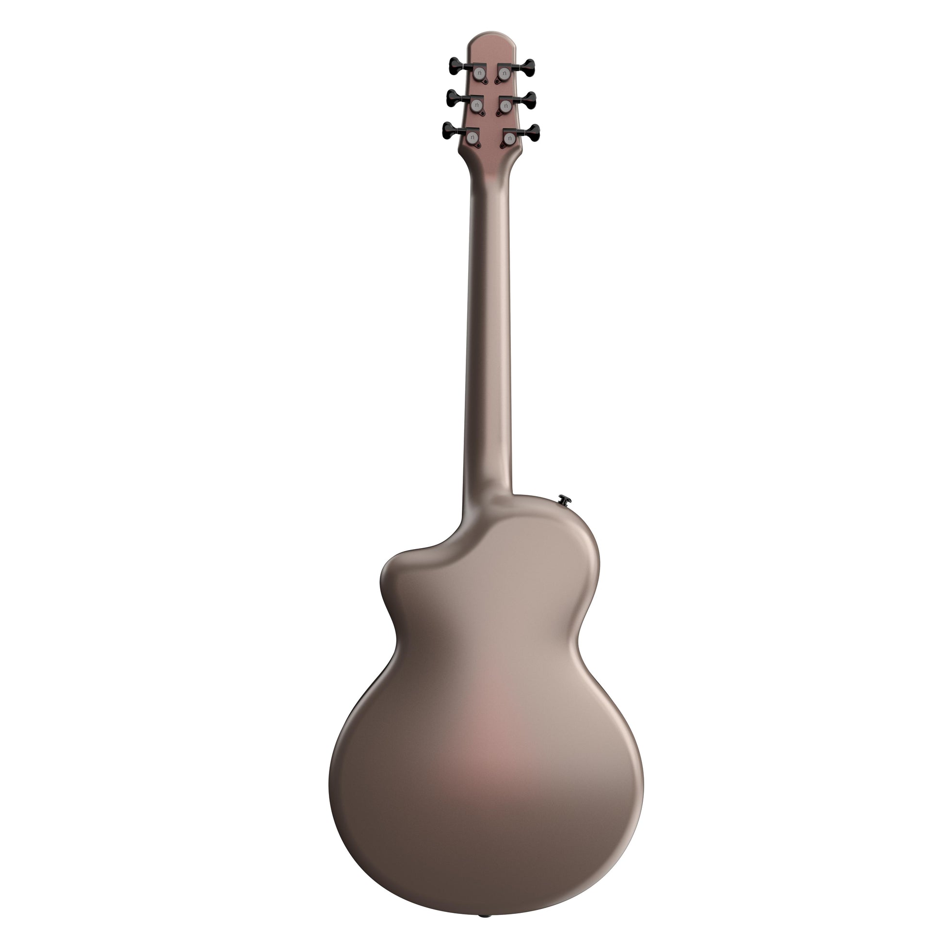Đàn Guitar Acoustic Natasha Asteroid, Latte - Việt Music