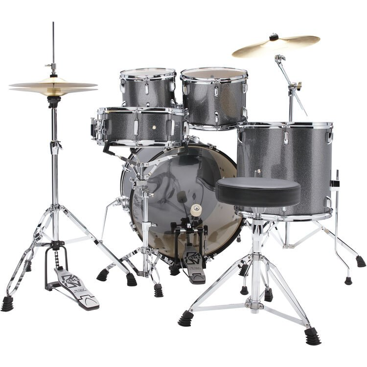 Trống Cơ Tama Stagestar ST50H6 (20/10-12/14/14) - Việt Music