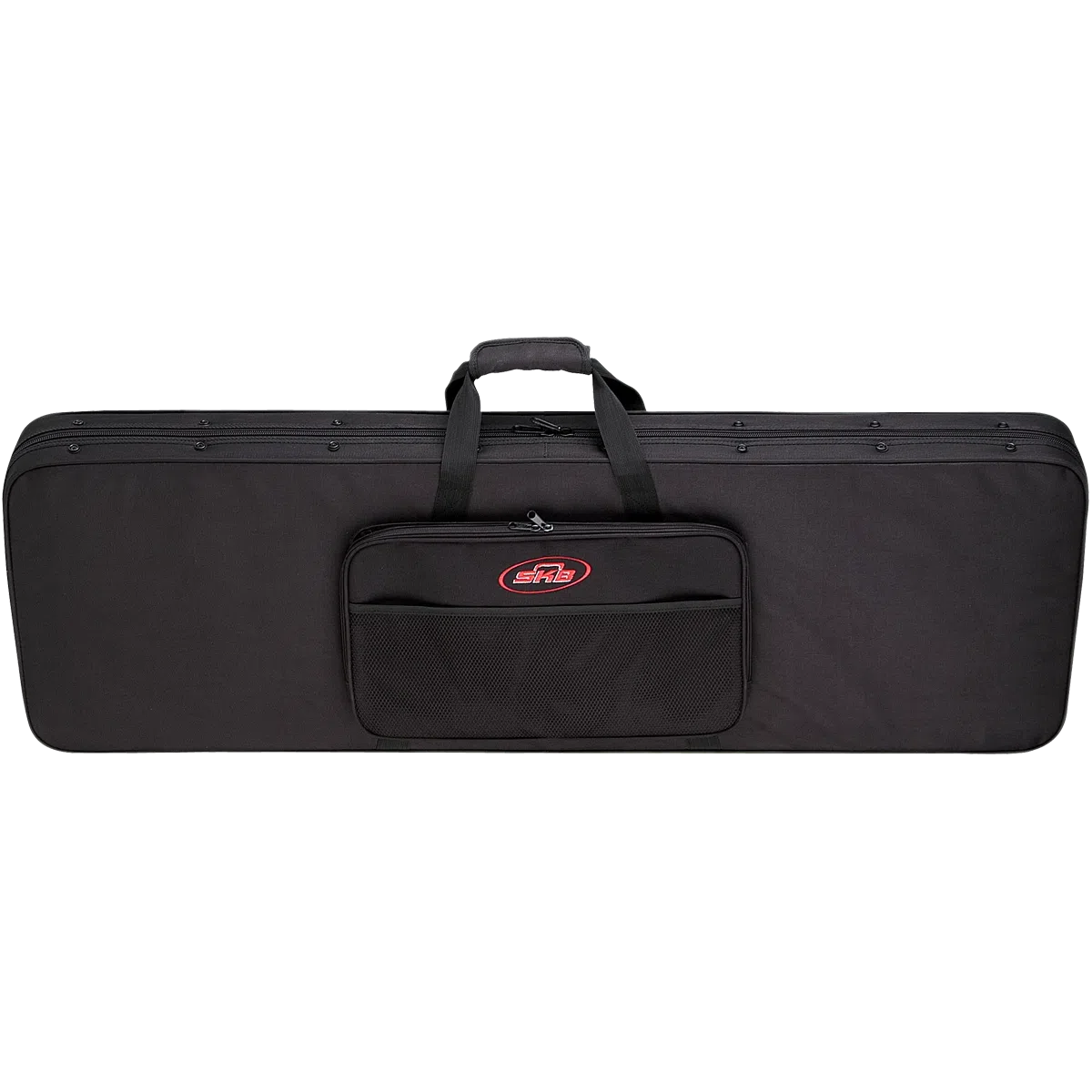 Hộp Đàn Guitar Bass SKB 1SKB-SC44 Rectangular Bass Soft Case - Việt Music