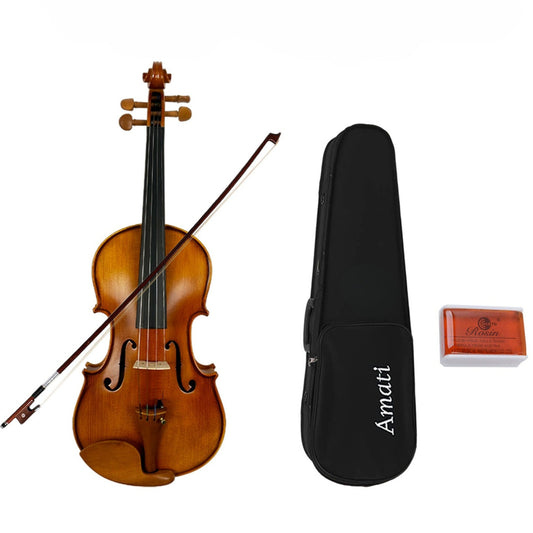Đàn Violin Amati VW30M 4/4 - Việt Music