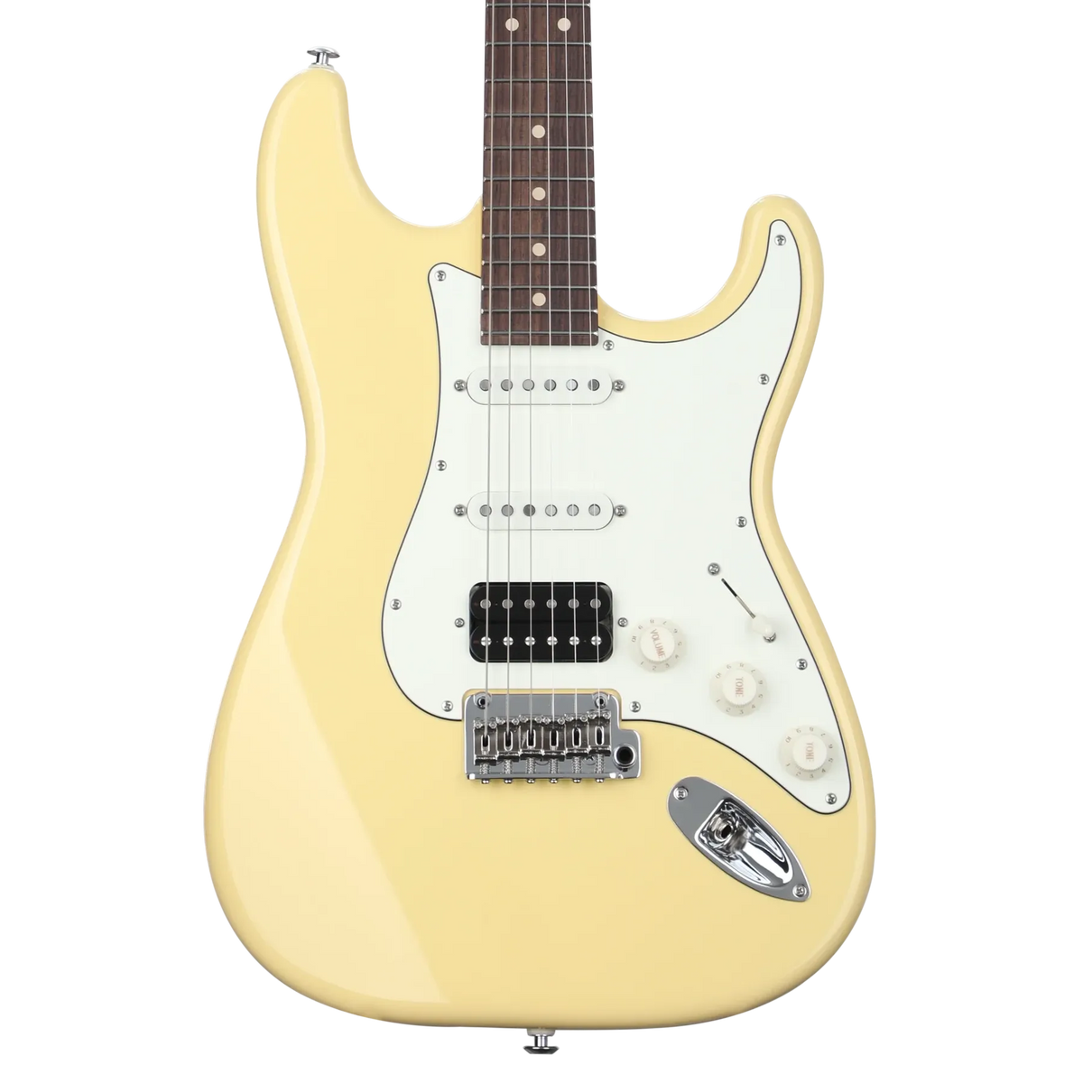 Đàn Guitar Điện Suhr Classic S HSS, Rosewood Fingerboard - Việt Music