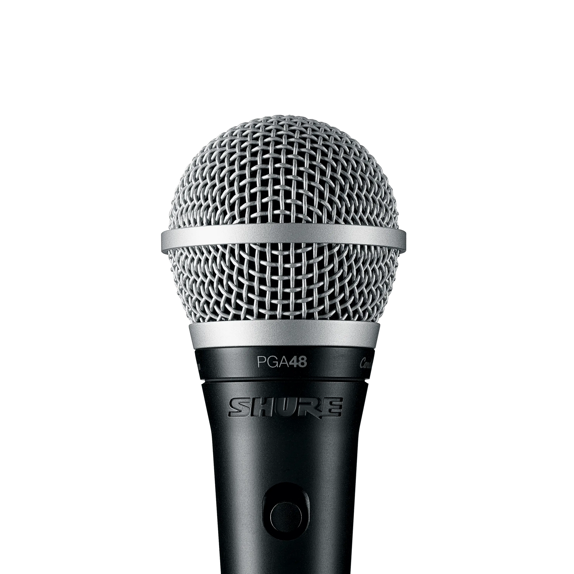 Micro Shure PGA48-LC - Việt Music