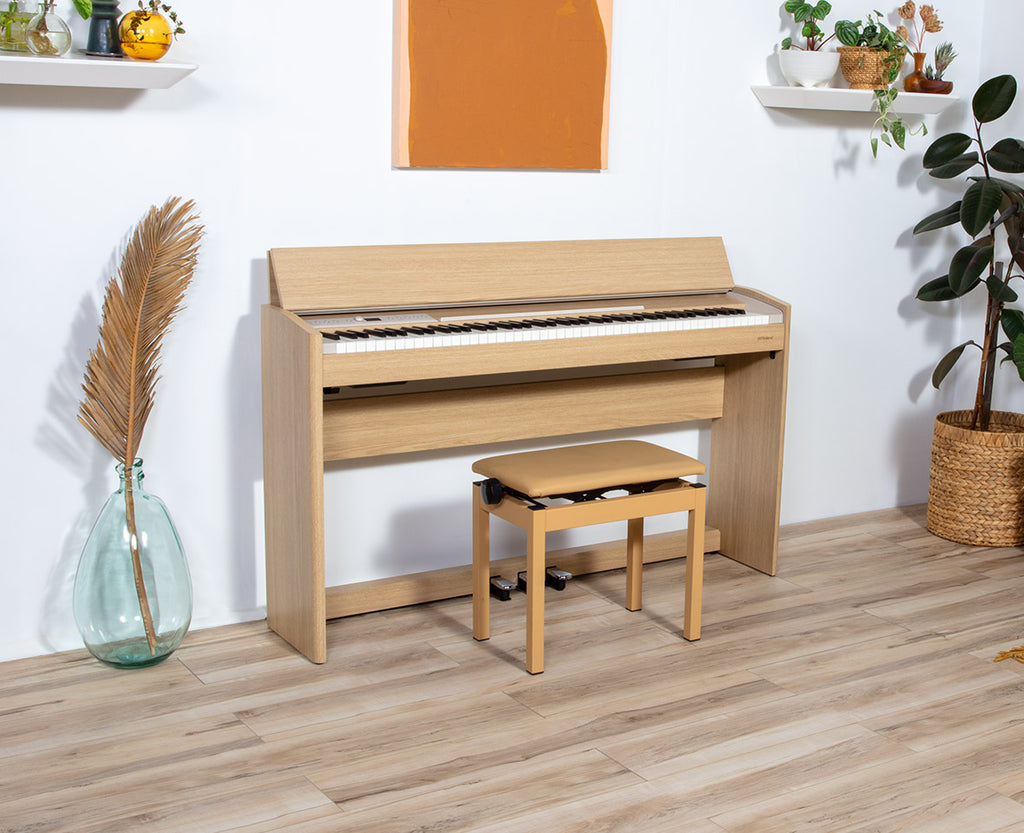 Đàn Piano Điện Roland F701