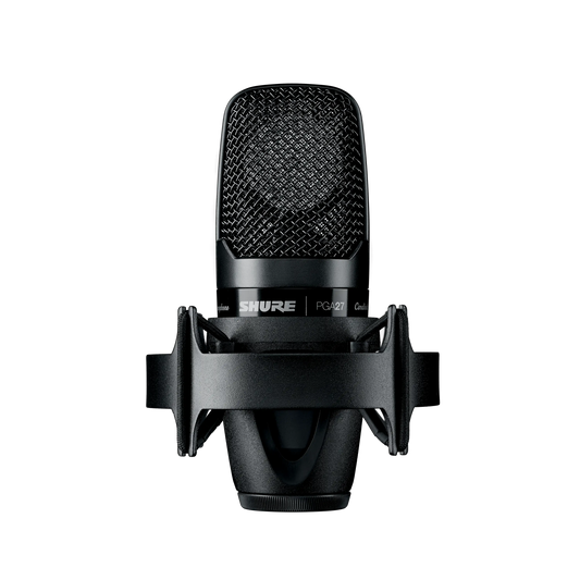 Micro Trống Shure PGA27 - Việt Music