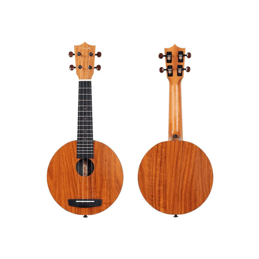Đàn Ukulele Soprano Enya EUR-X1 - Việt Music