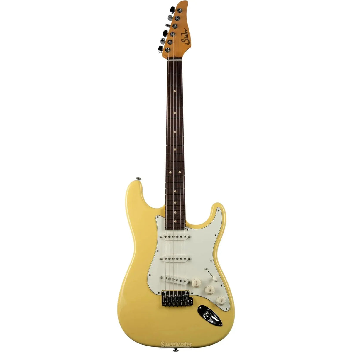 Đàn Guitar Điện Suhr Classic S SSS, Rosewood Fingerboard - Việt Music