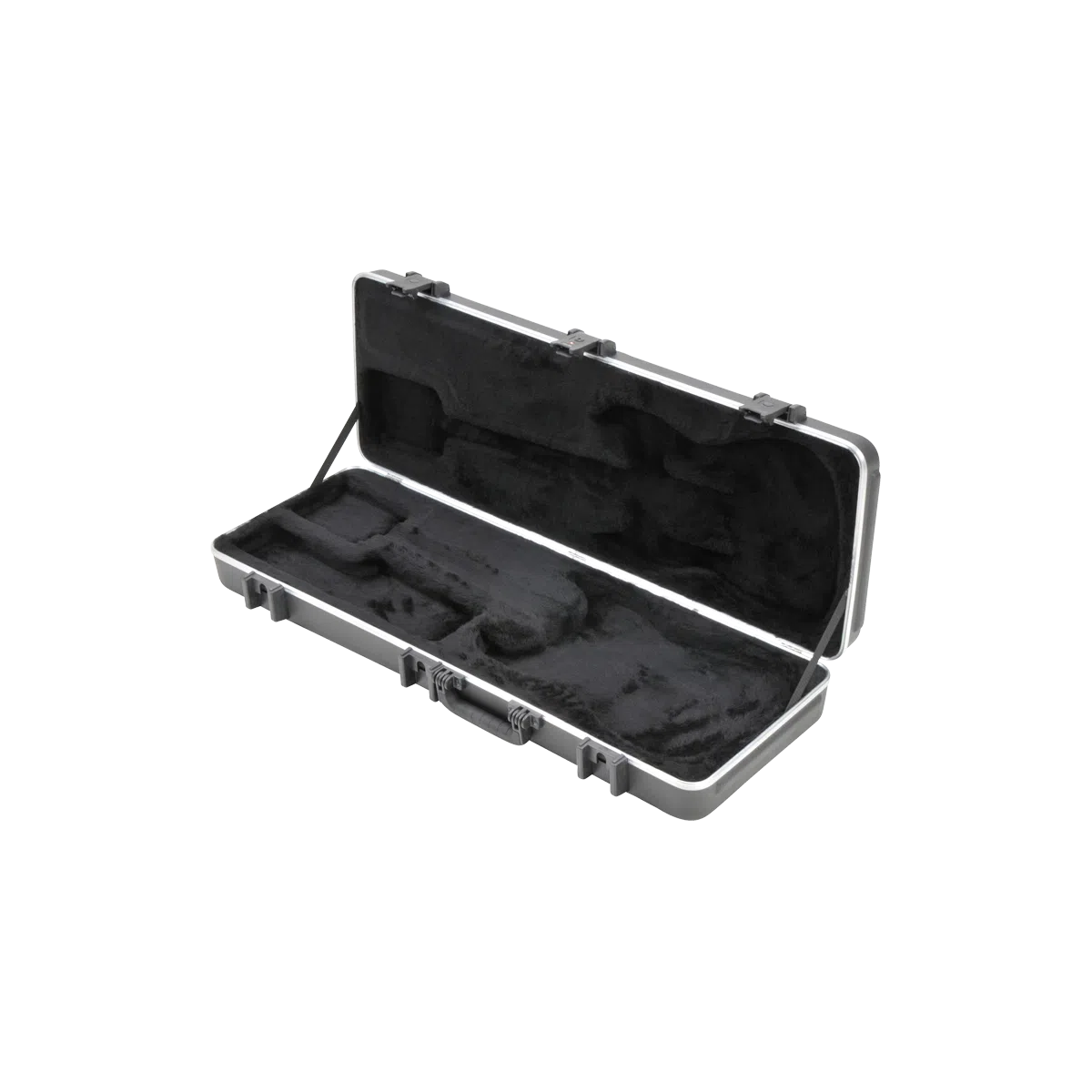 Hộp Đàn Guitar Điện SKB 1SKB-66PRO Pro Rectangular Electric Guitar Case - Việt Music