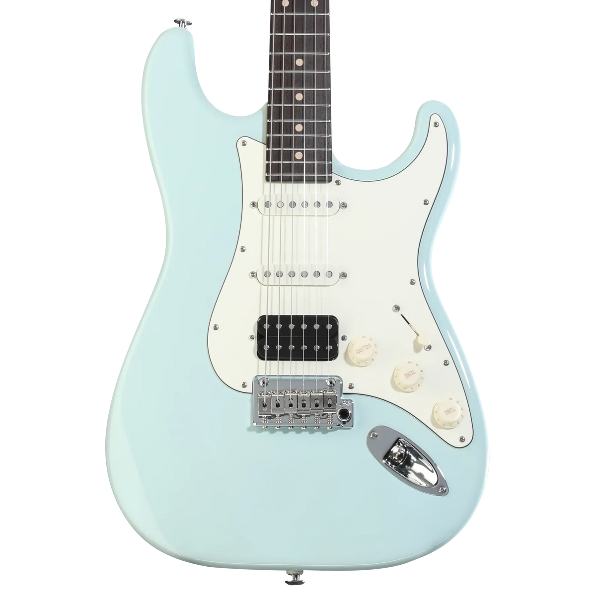 Đàn Guitar Điện Suhr Classic S HSS, Rosewood Fingerboard - Việt Music